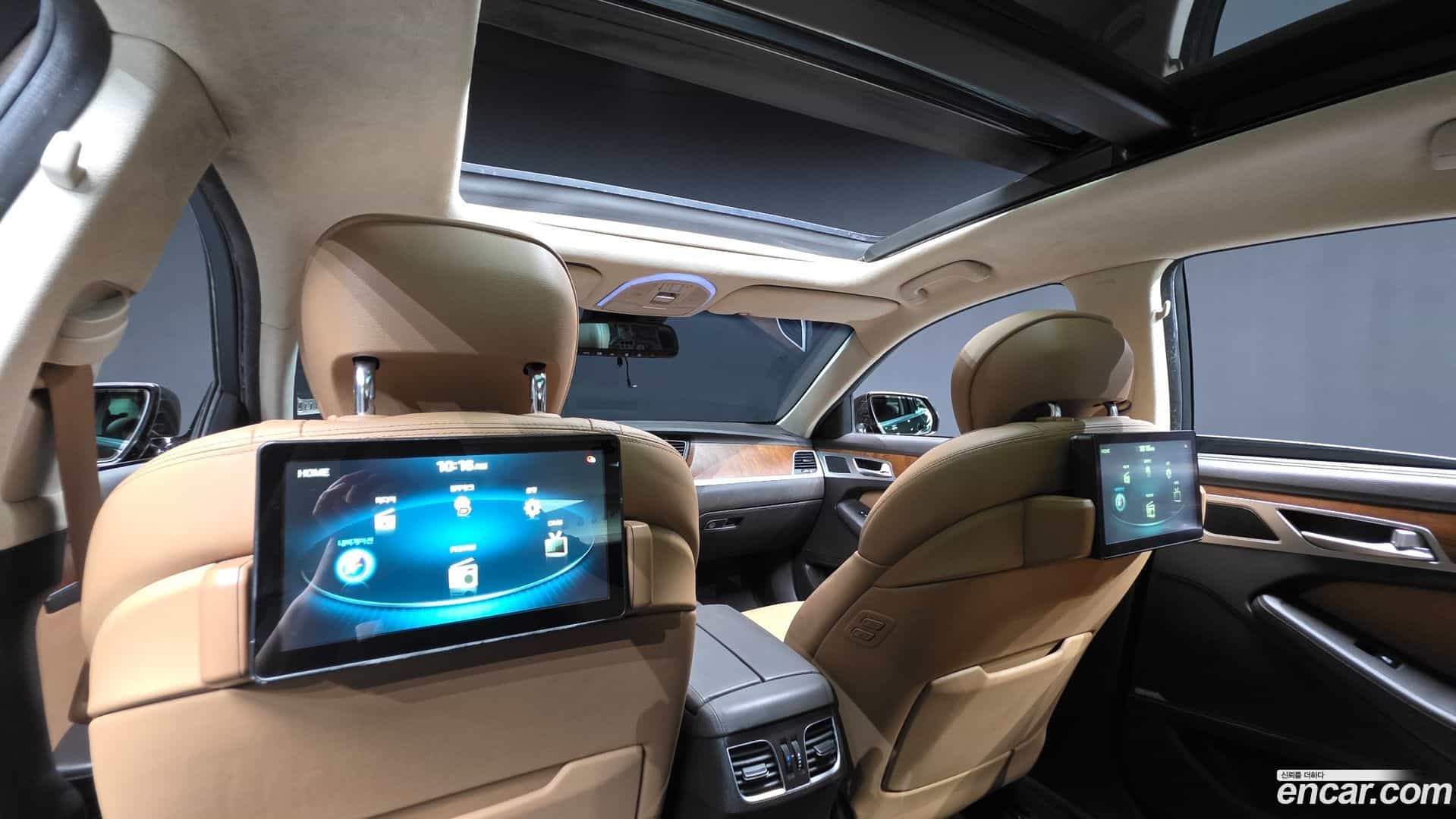 Genesis Hyundai 2014.6-OPTION-041