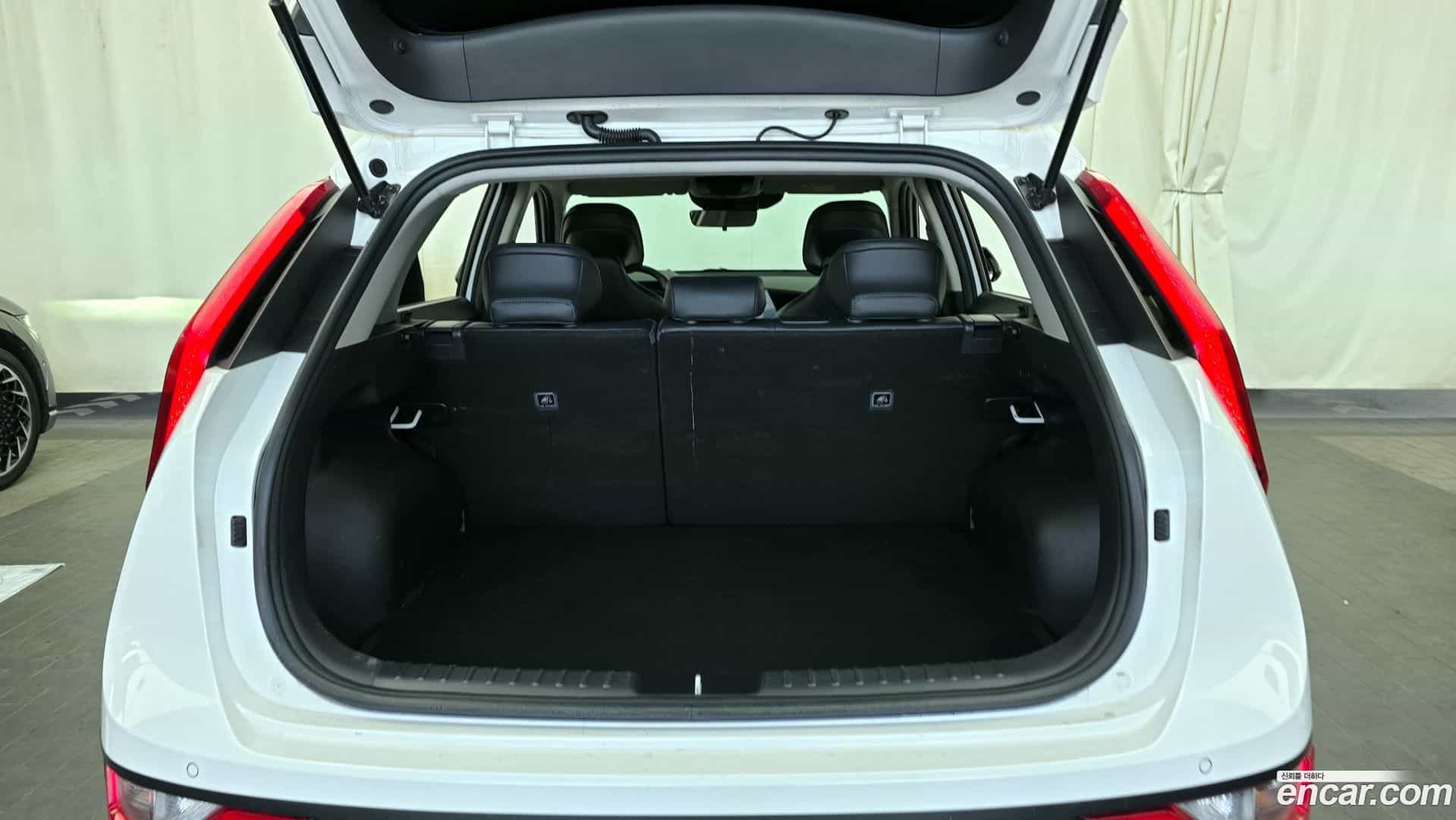 Niro Kia 2022.2-OPTION-024