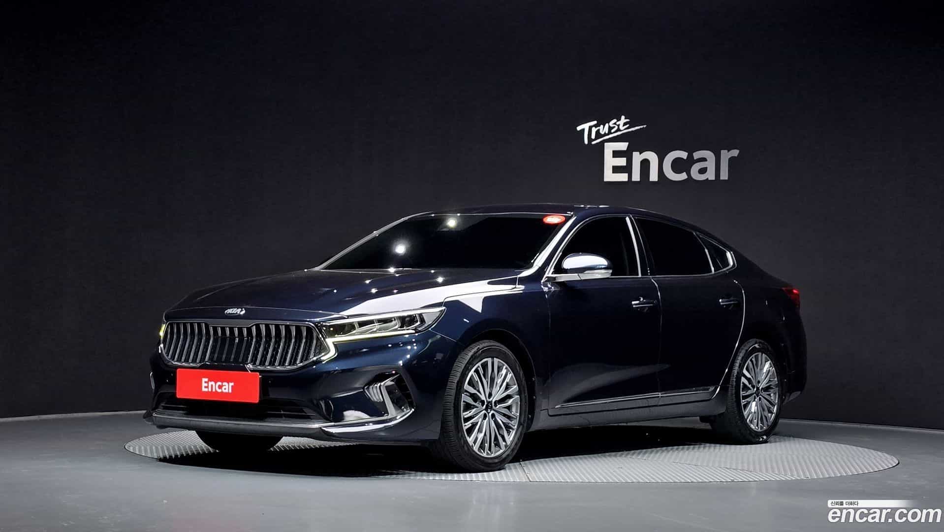 K7 Kia 2019.7-OUTER-001