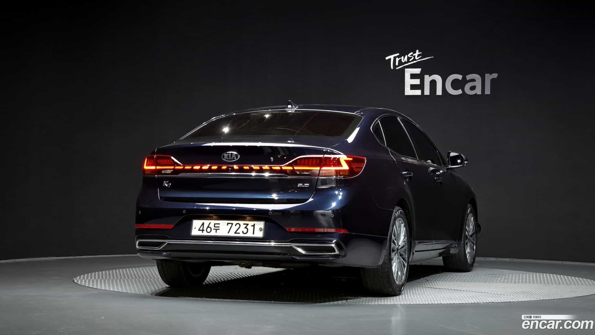 K7 Kia 2019.7-OUTER-004