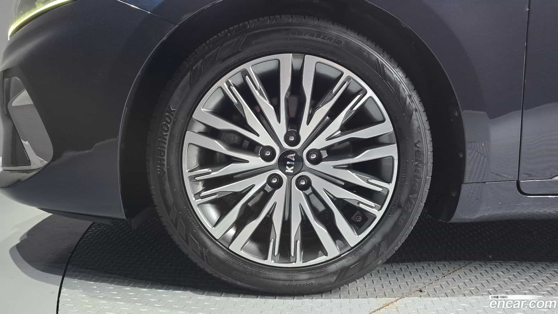 K7 Kia 2019.7-OUTER-005