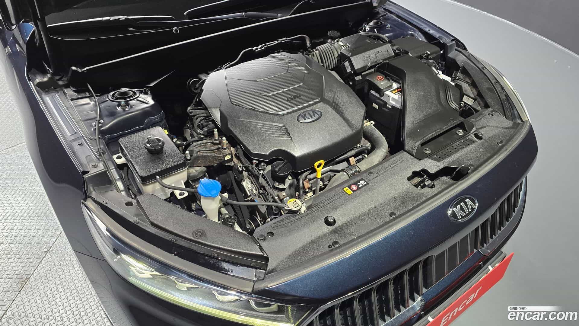 K7 Kia 2019.7-OUTER-006