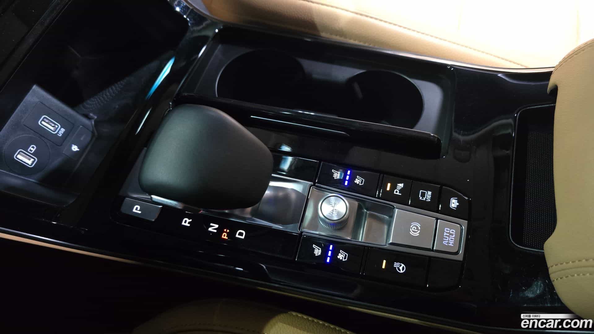 K7 Kia 2019.7-INNER-009