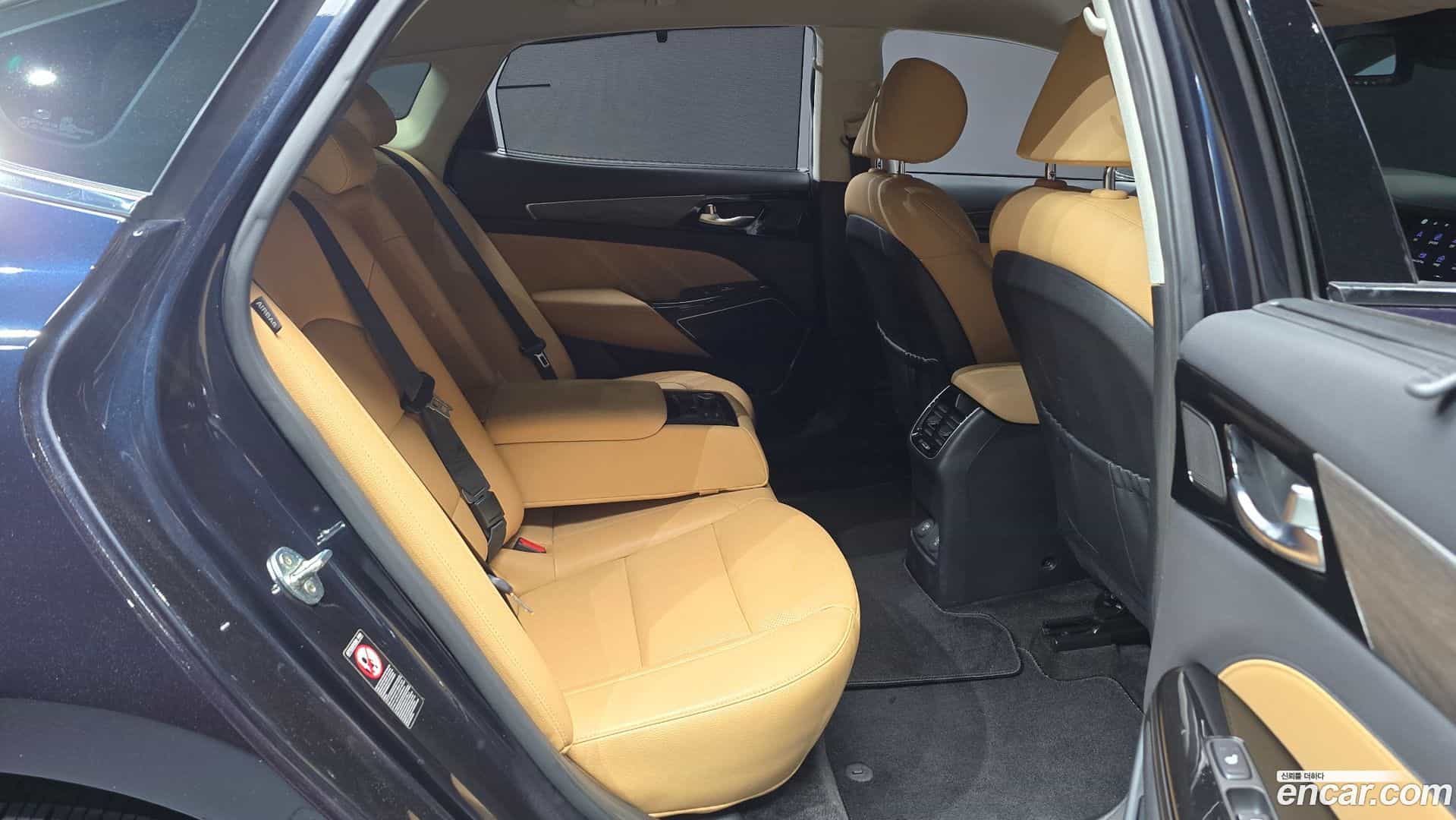 K7 Kia 2019.7-OPTION-015