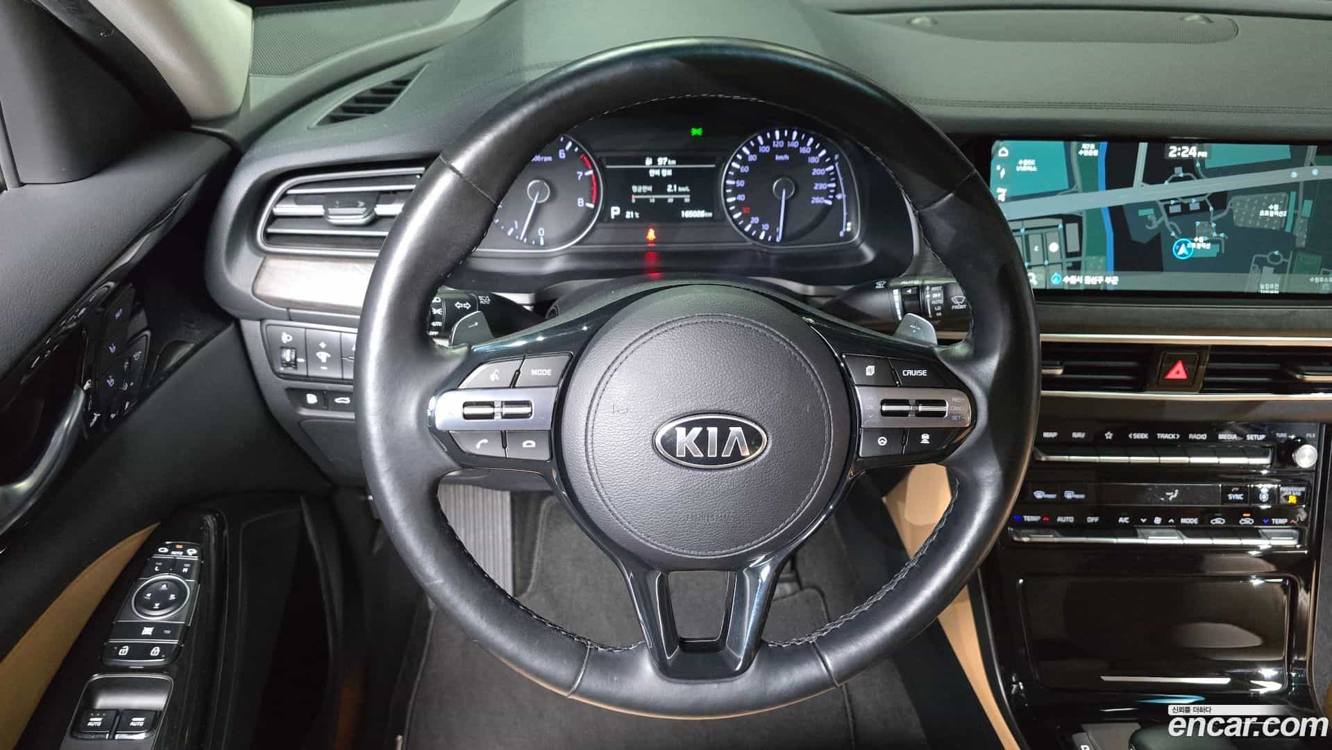 K7 Kia 2019.7-OPTION-016