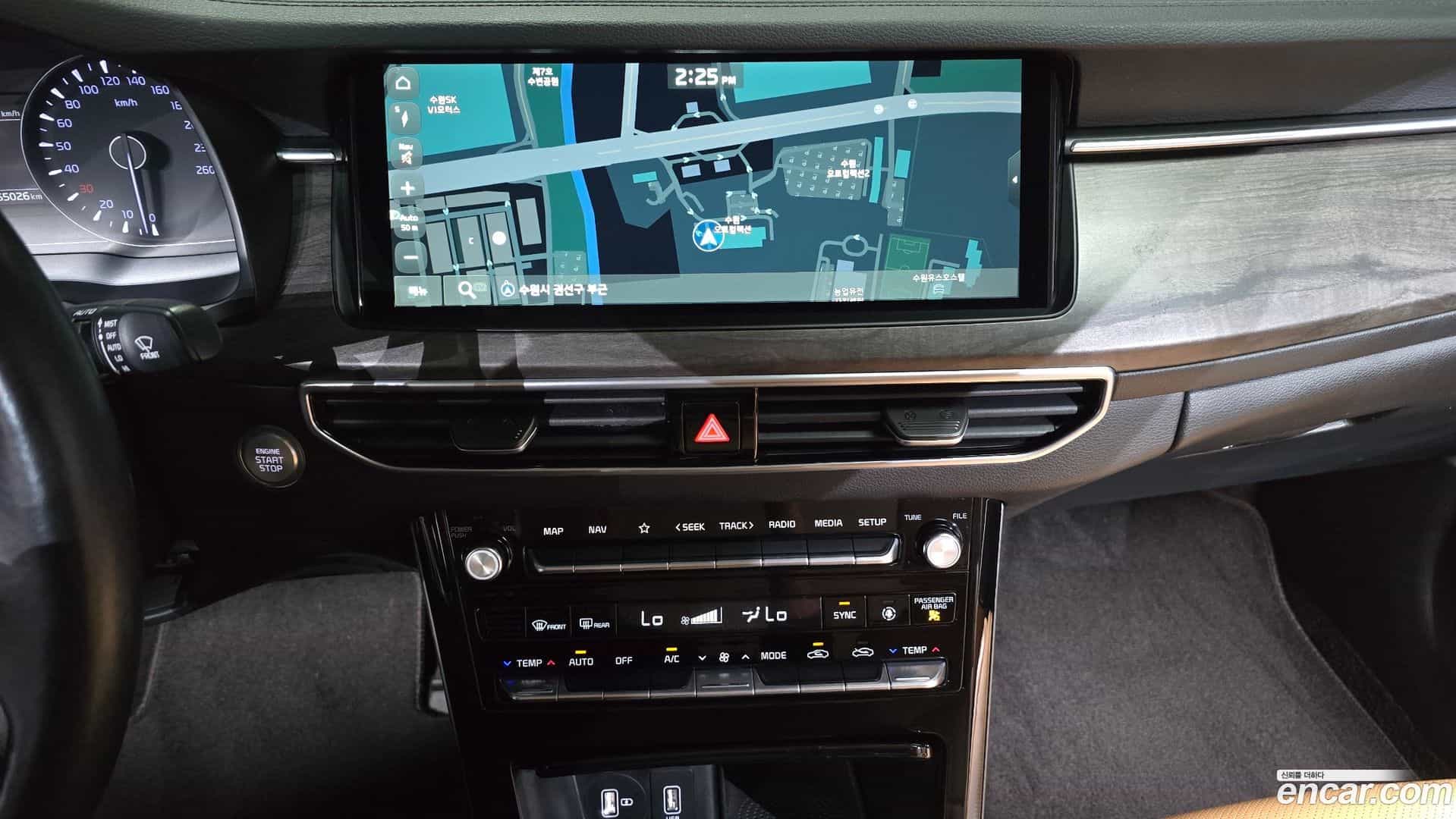 K7 Kia 2019.7-OPTION-017