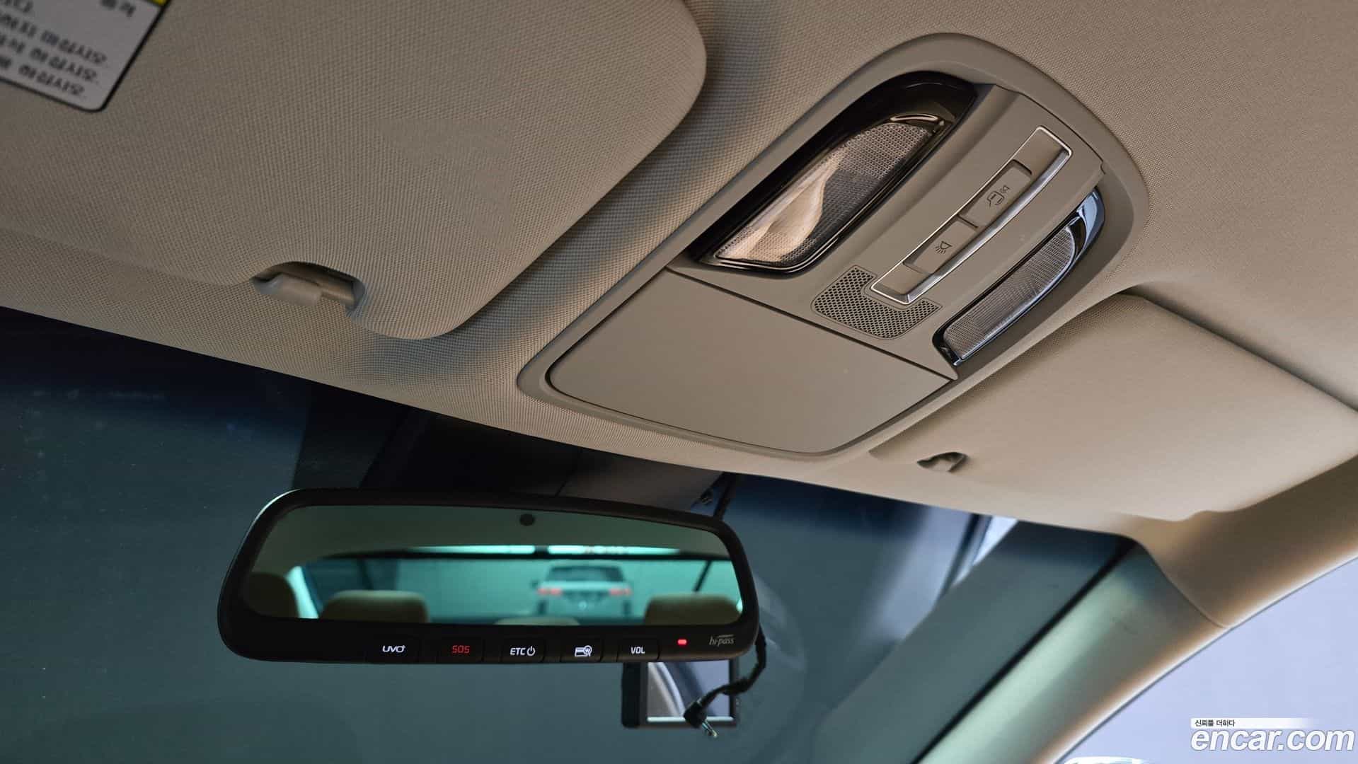 K7 Kia 2019.7-OPTION-022