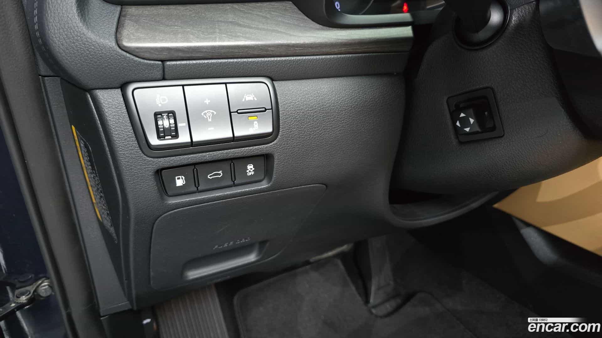 K7 Kia 2019.7-OPTION-023