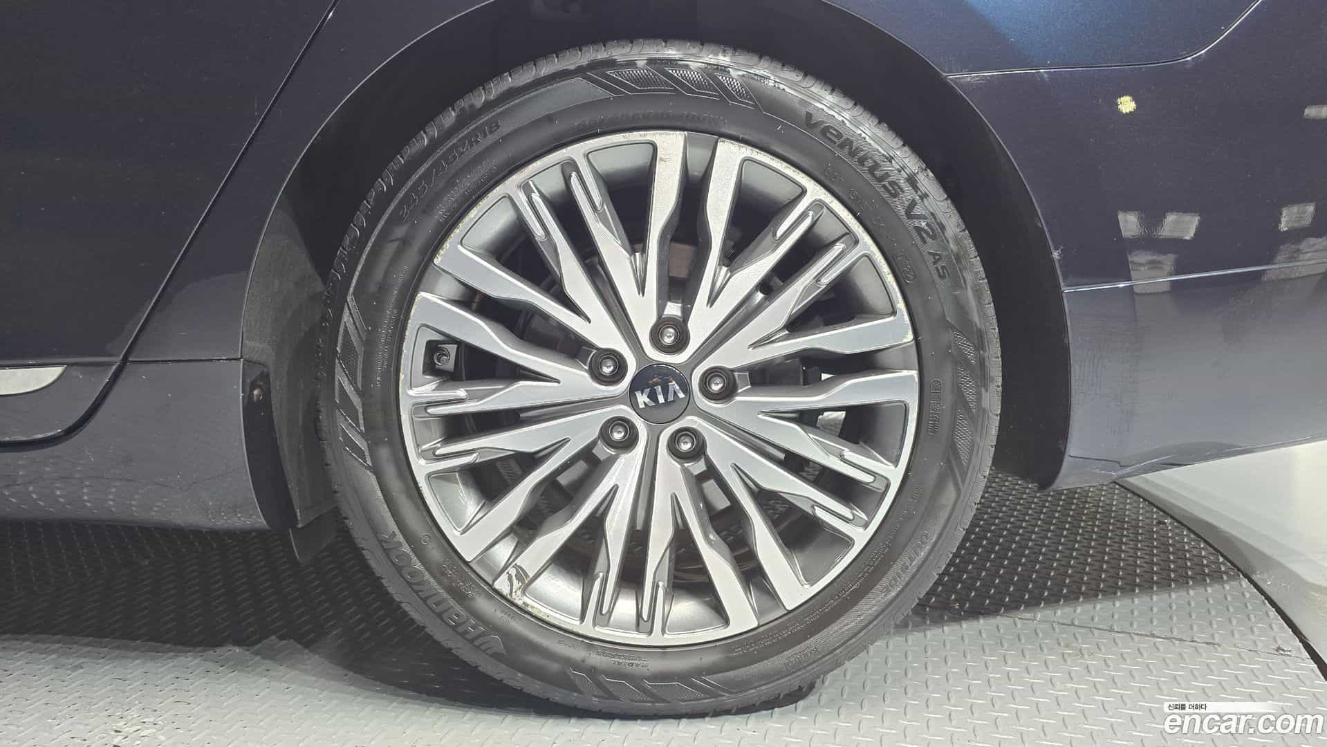 K7 Kia 2019.7-OUTER-031