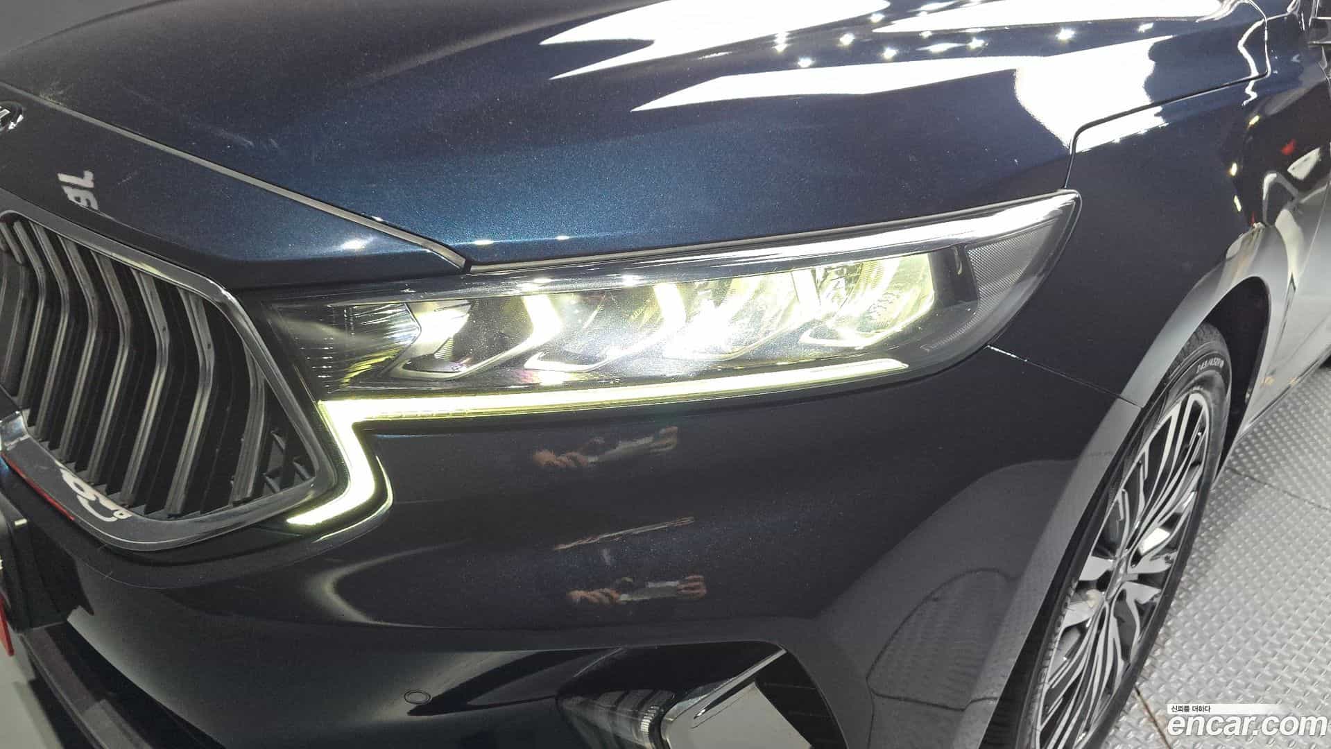 K7 Kia 2019.7-OUTER-032
