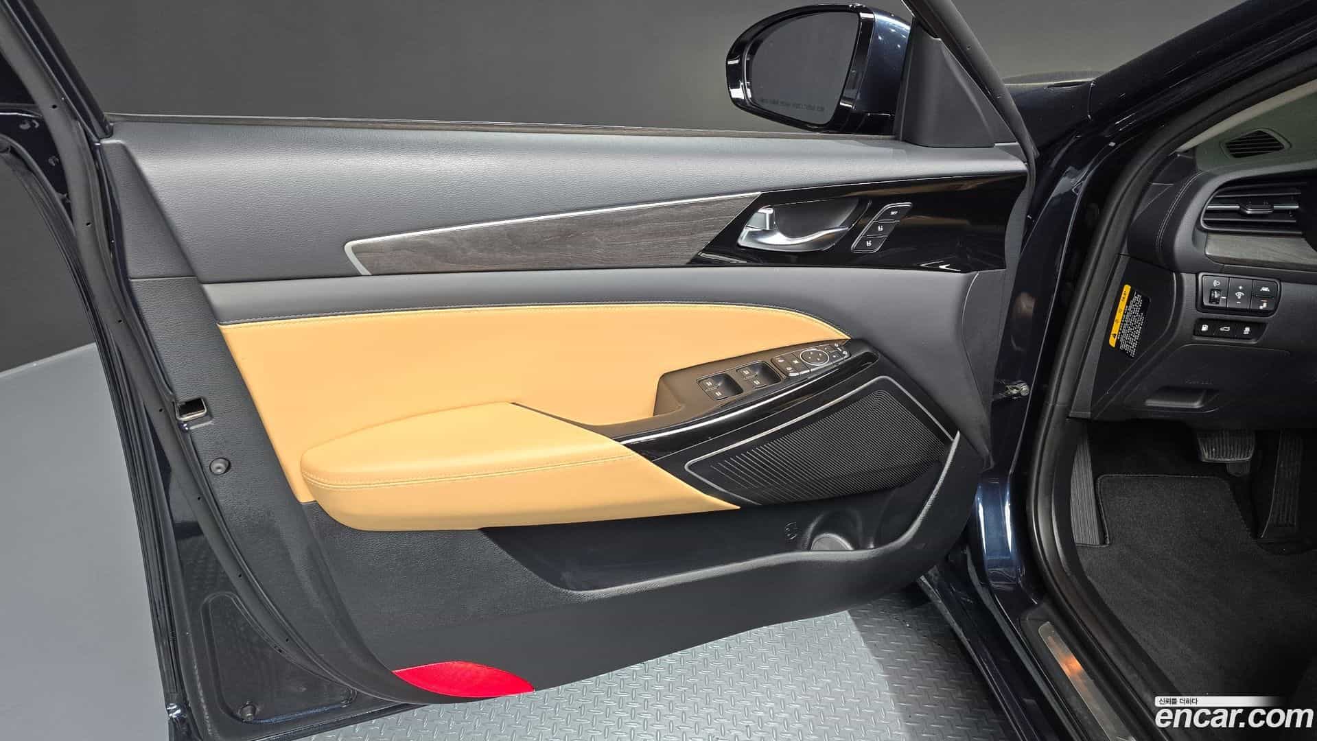K7 Kia 2019.7-INNER-034