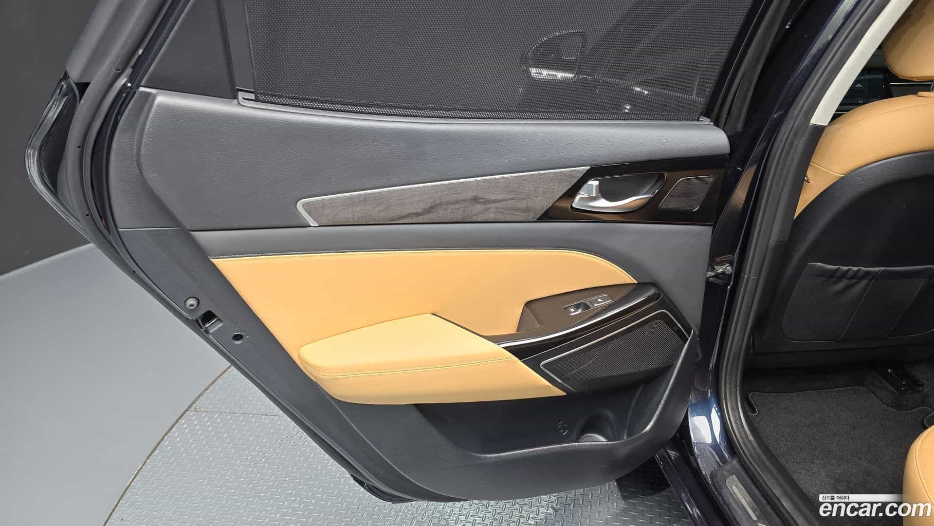 K7 Kia 2019.7-INNER-035