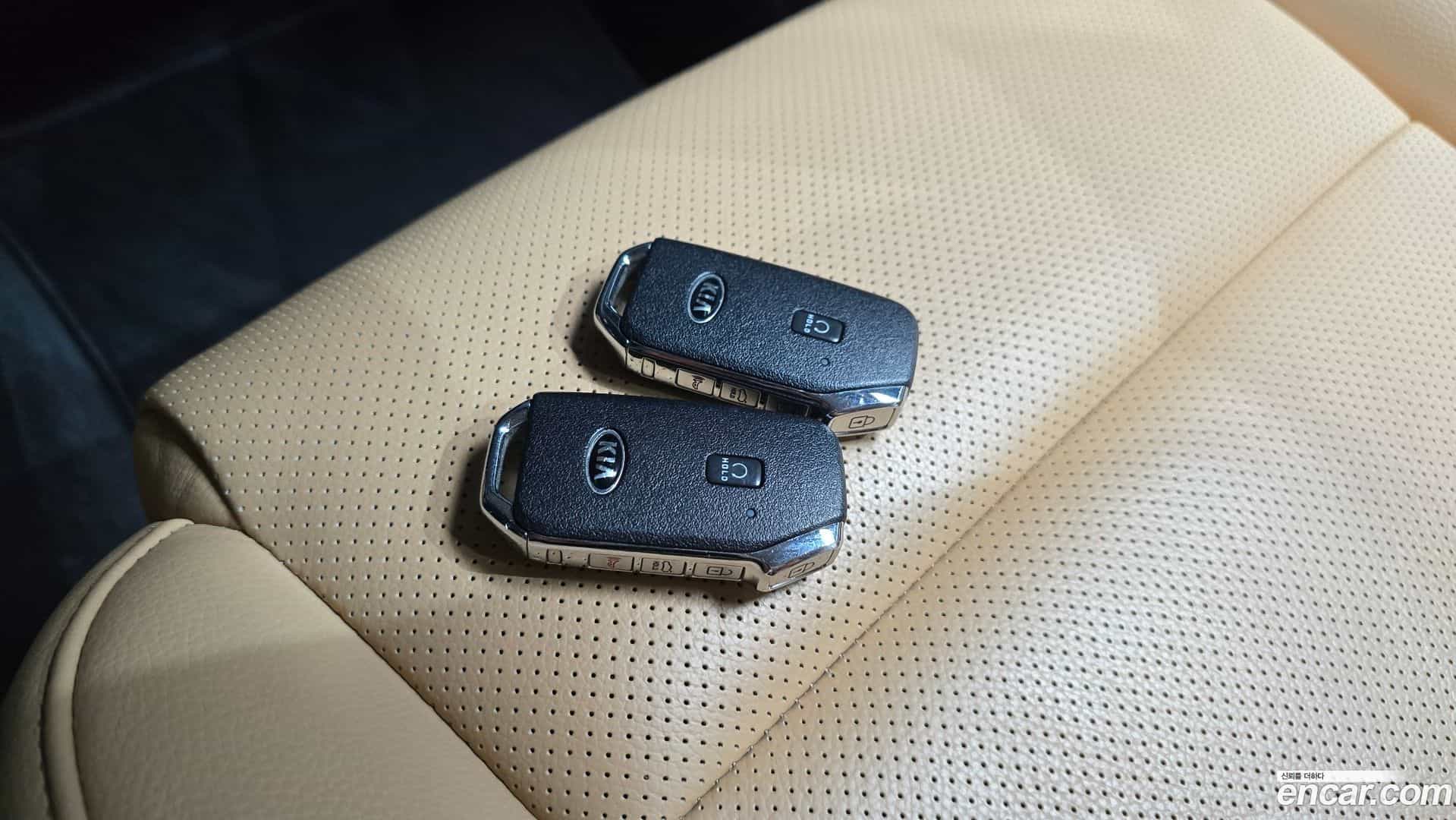 K7 Kia 2019.7-OPTION-041