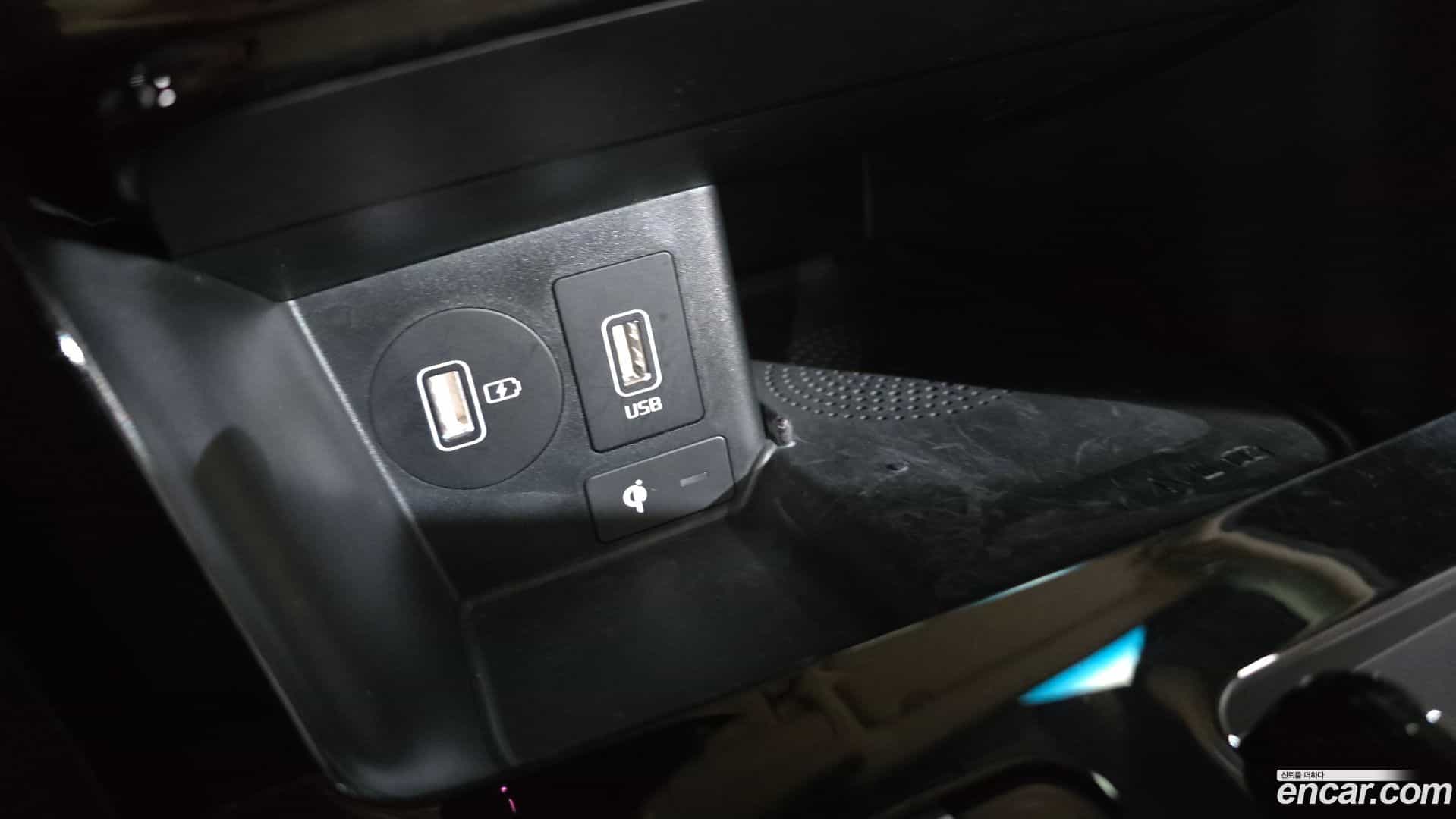 K7 Kia 2019.7-OPTION-043