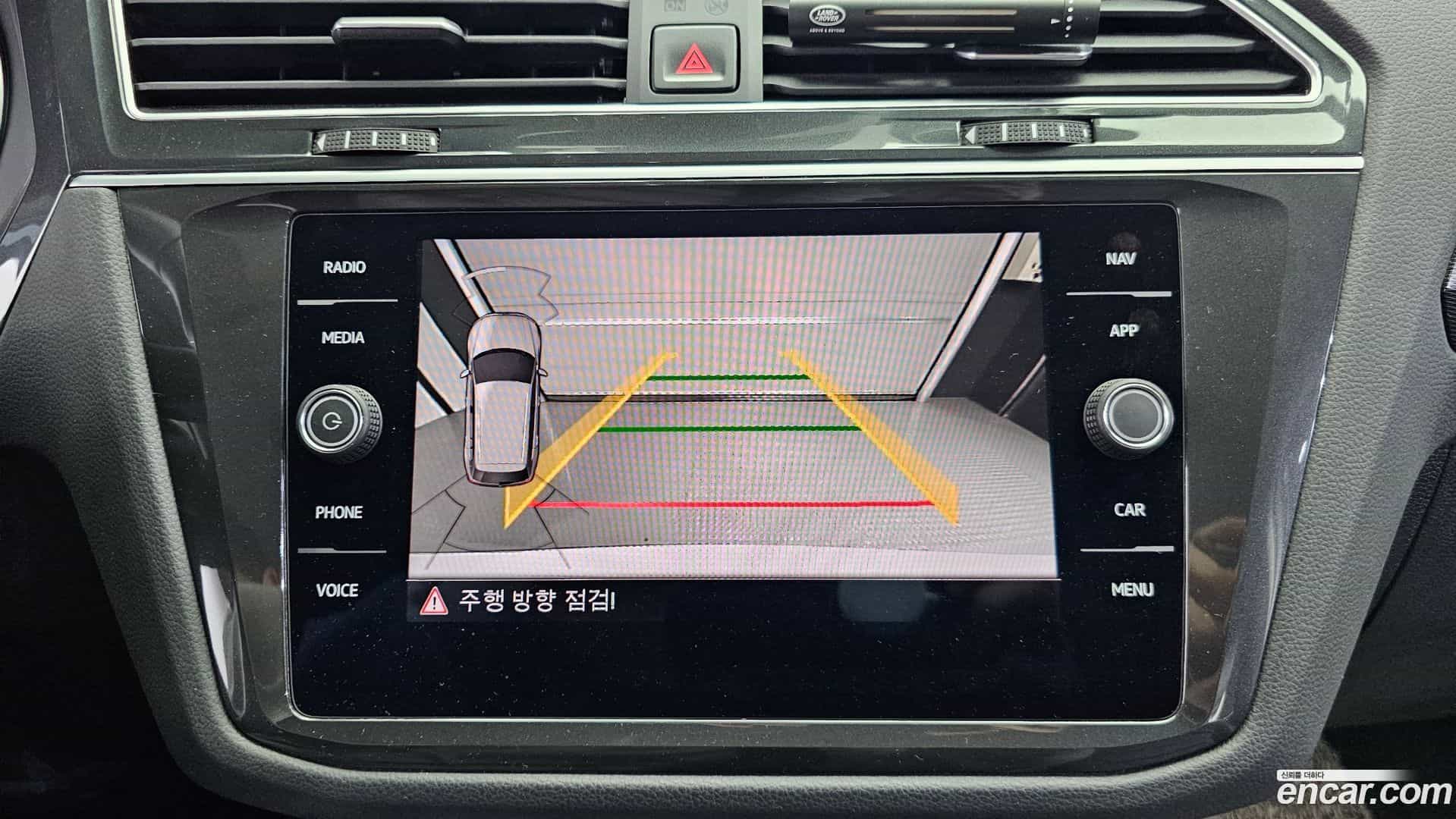 Tiguan Volkswagen 2020.2-OPTION-019