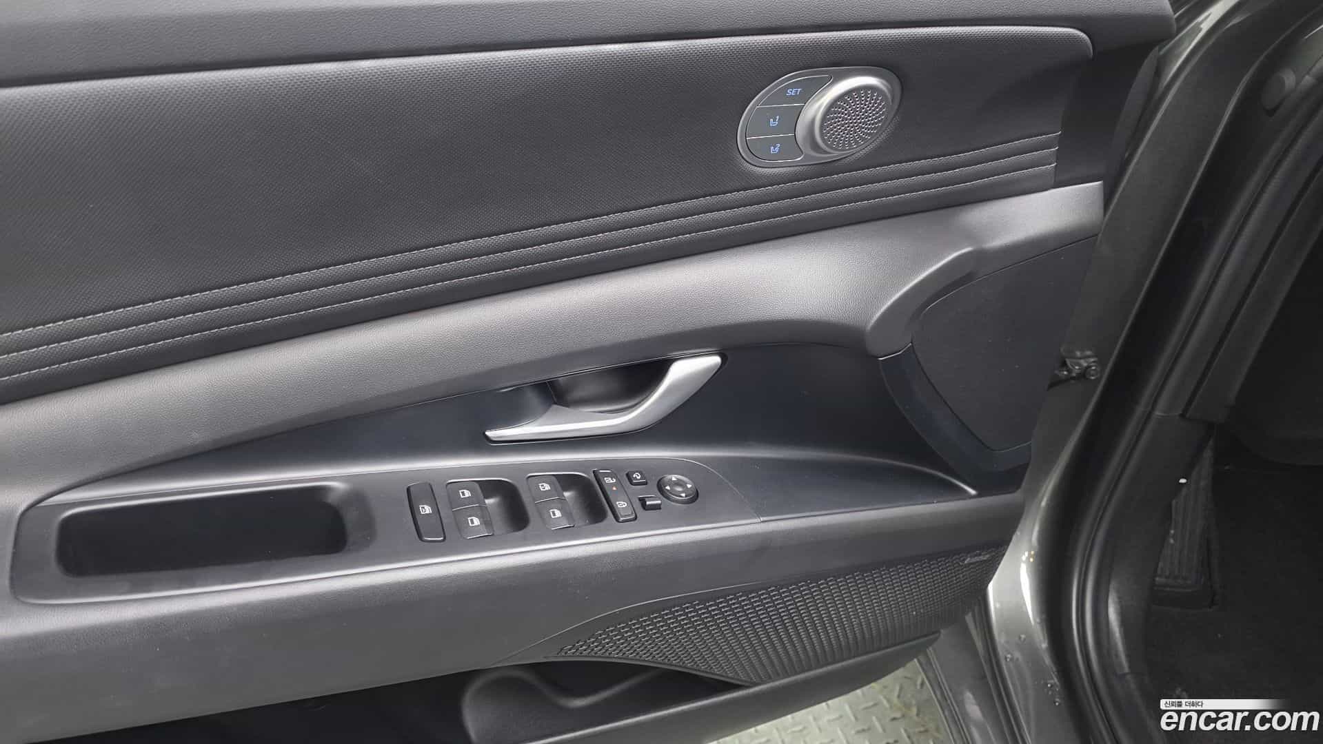 AVANTE Hyundai 2024.0-OPTION-021