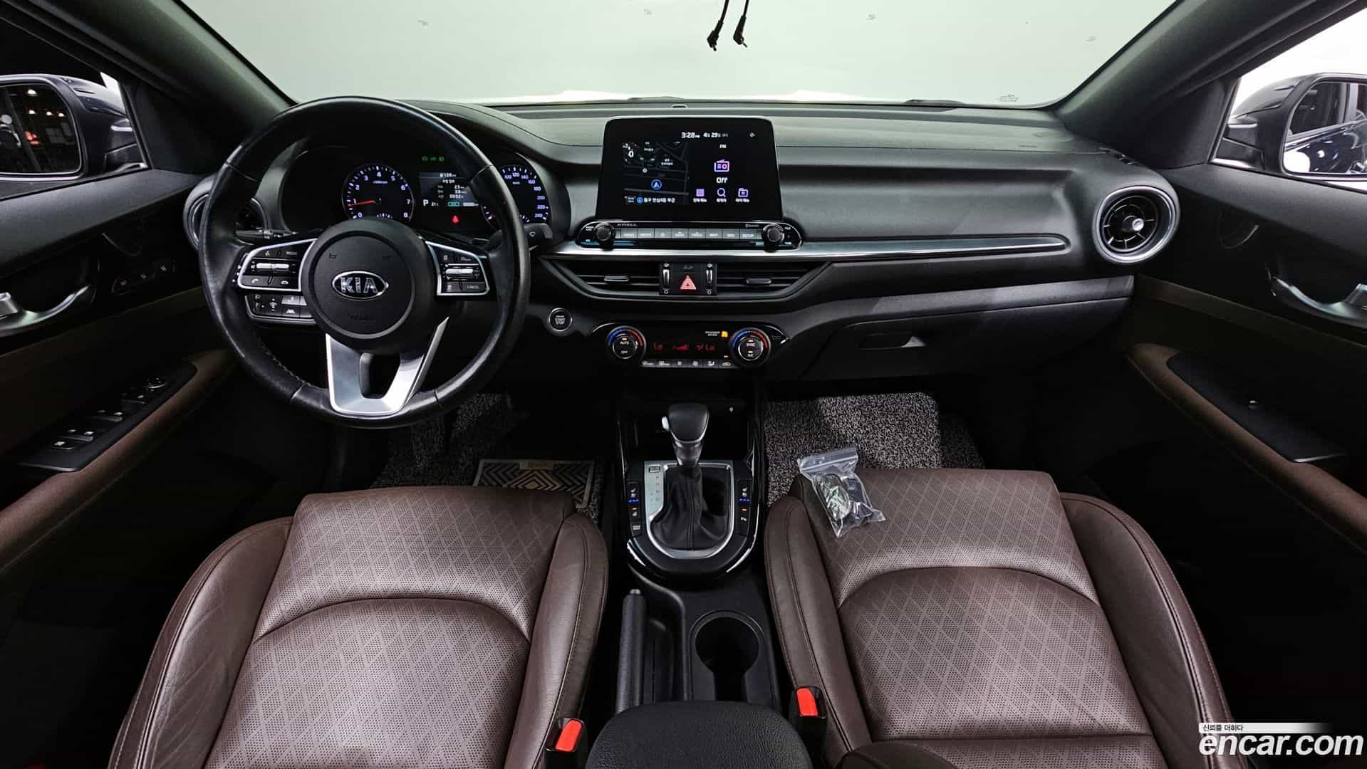 K3 Kia 2019.2-INNER-007