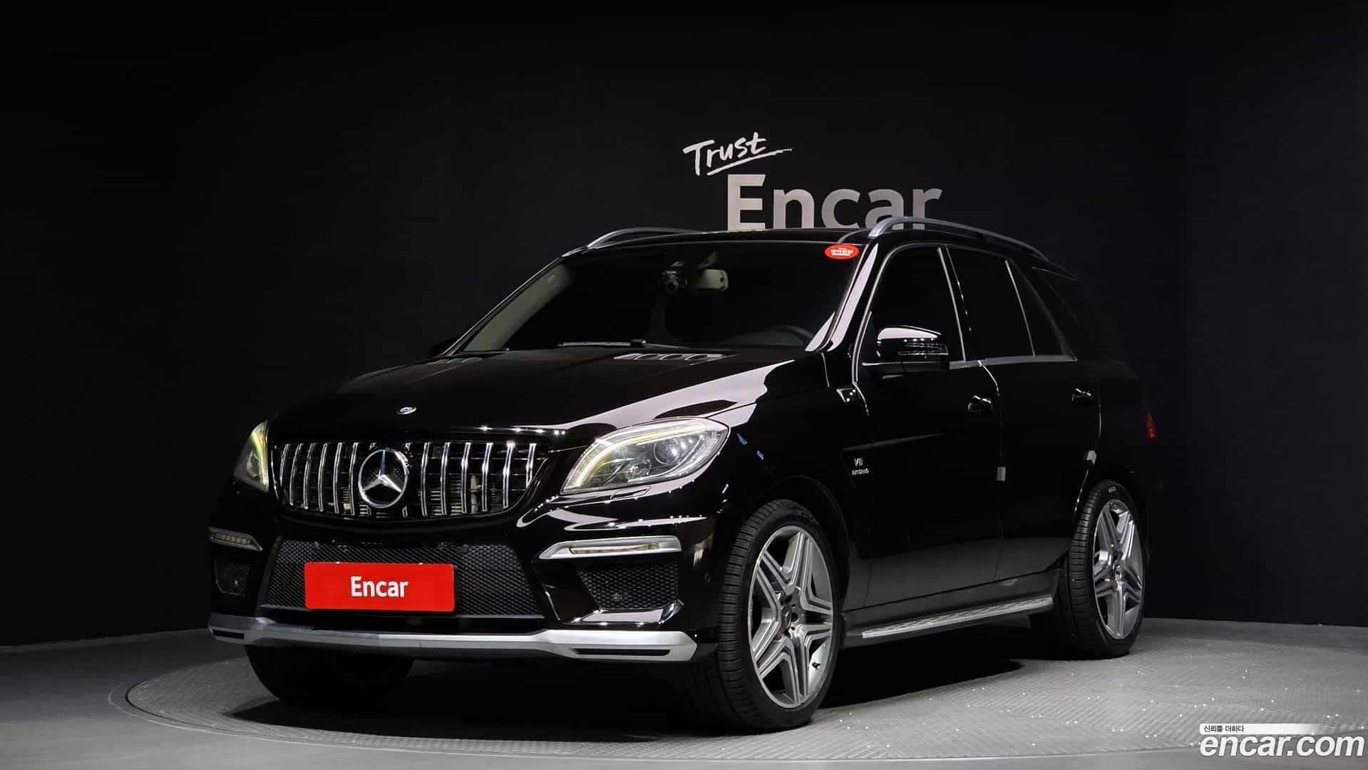 M-class Mercedes-Benz 2015.0-OUTER-001