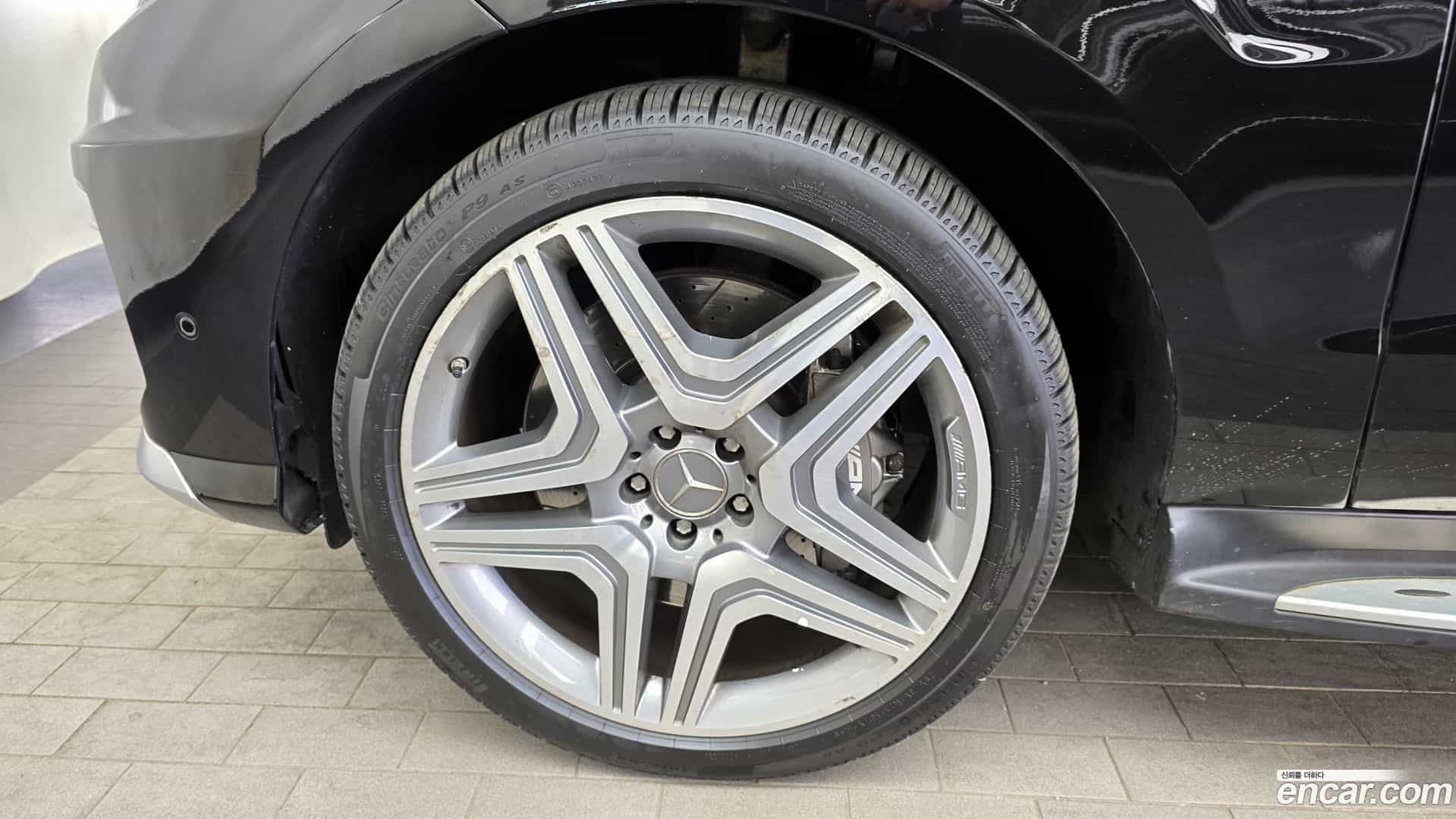 M-class Mercedes-Benz 2015.0-OUTER-005