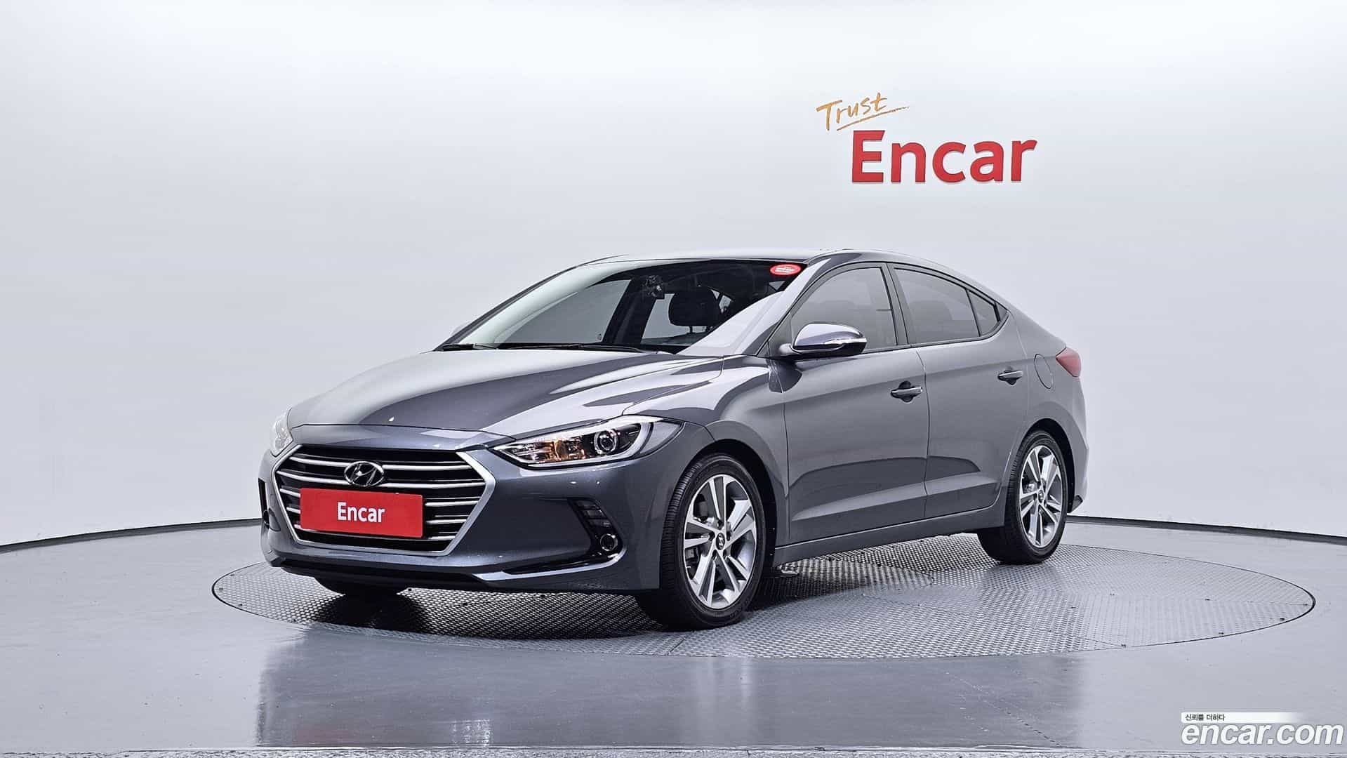 AVANTE Hyundai 2018.7-OUTER-001