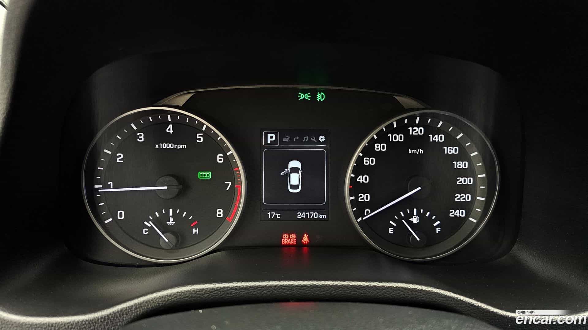 AVANTE Hyundai 2018.7-INNER-008