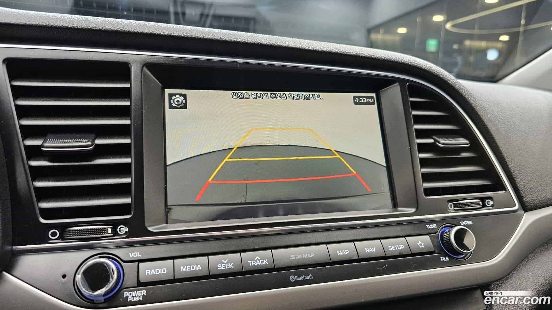 AVANTE Hyundai 2018.7-OPTION-019