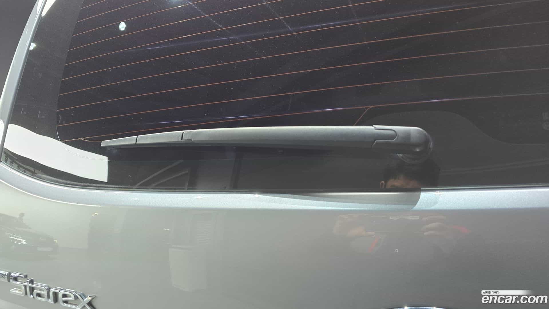 Starex Hyundai 2019.6-OPTION-044