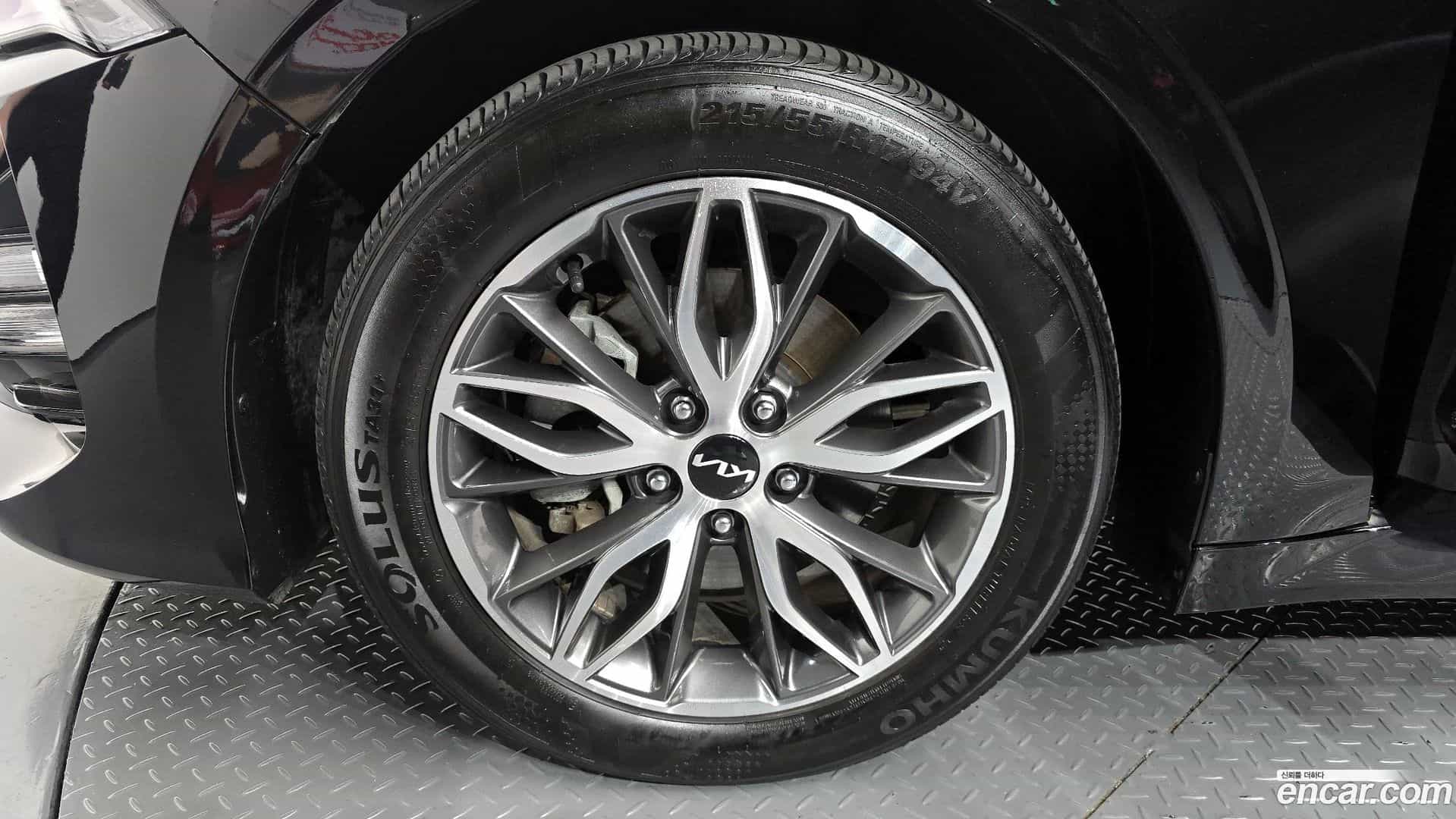 K5 Kia 2023.4-OUTER-005
