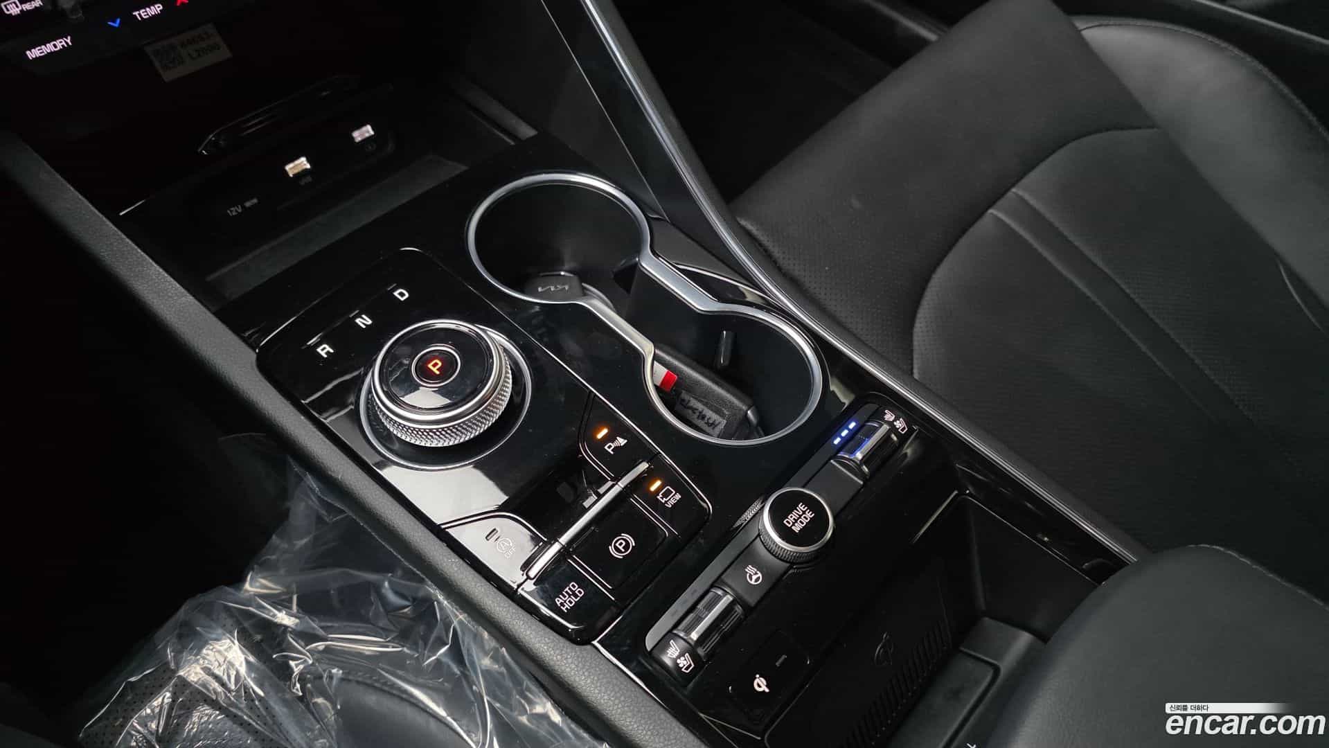 K5 Kia 2023.4-INNER-009