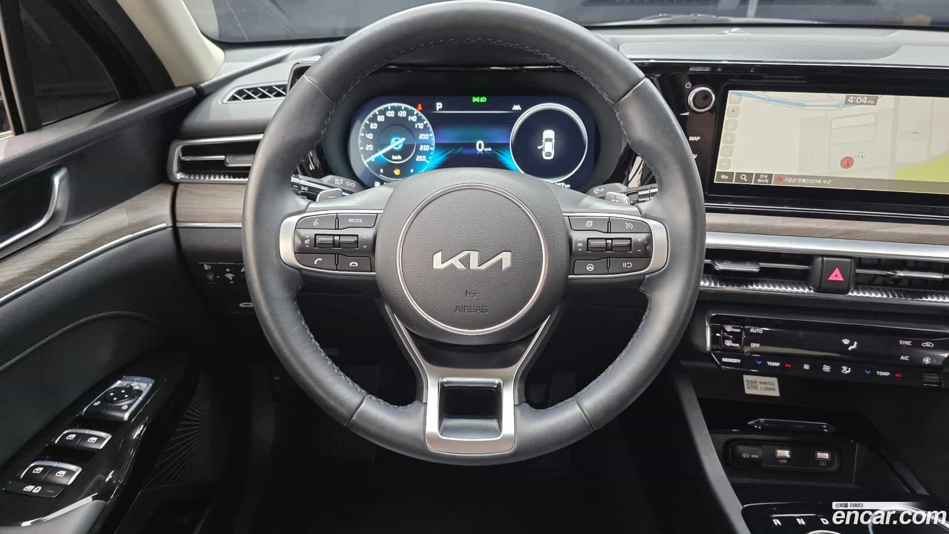 K5 Kia 2023.4-OPTION-017