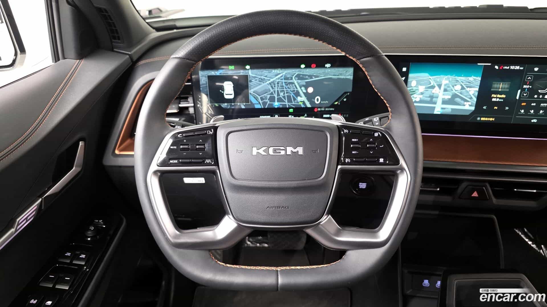 Torres KG Mobility 2026.1-OPTION-018