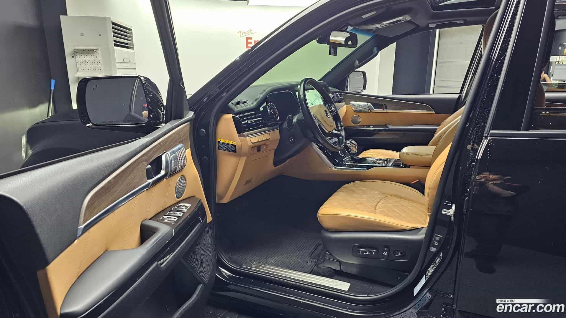 Mohave Kia 2020.4-INNER-010