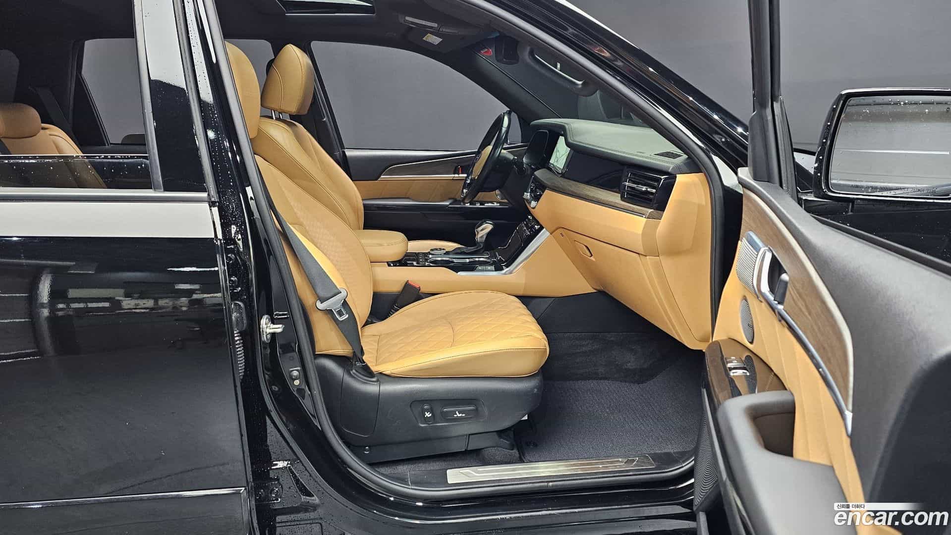 Mohave Kia 2020.4-OPTION-015