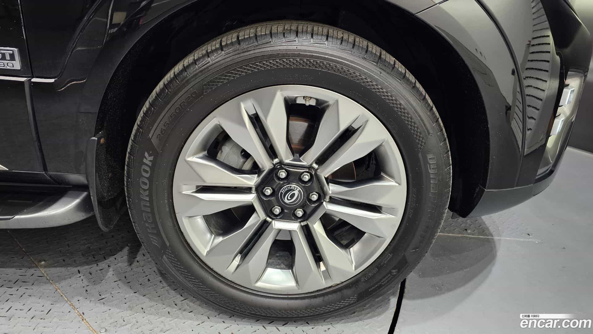 Mohave Kia 2020.4-OUTER-031