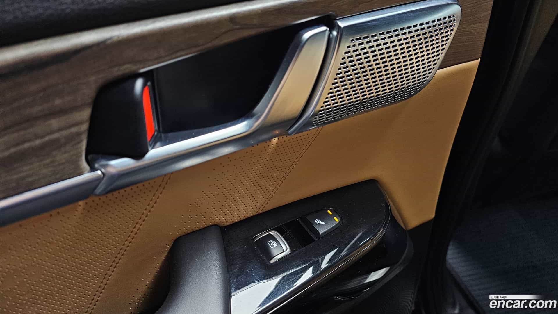Mohave Kia 2020.4-OPTION-043