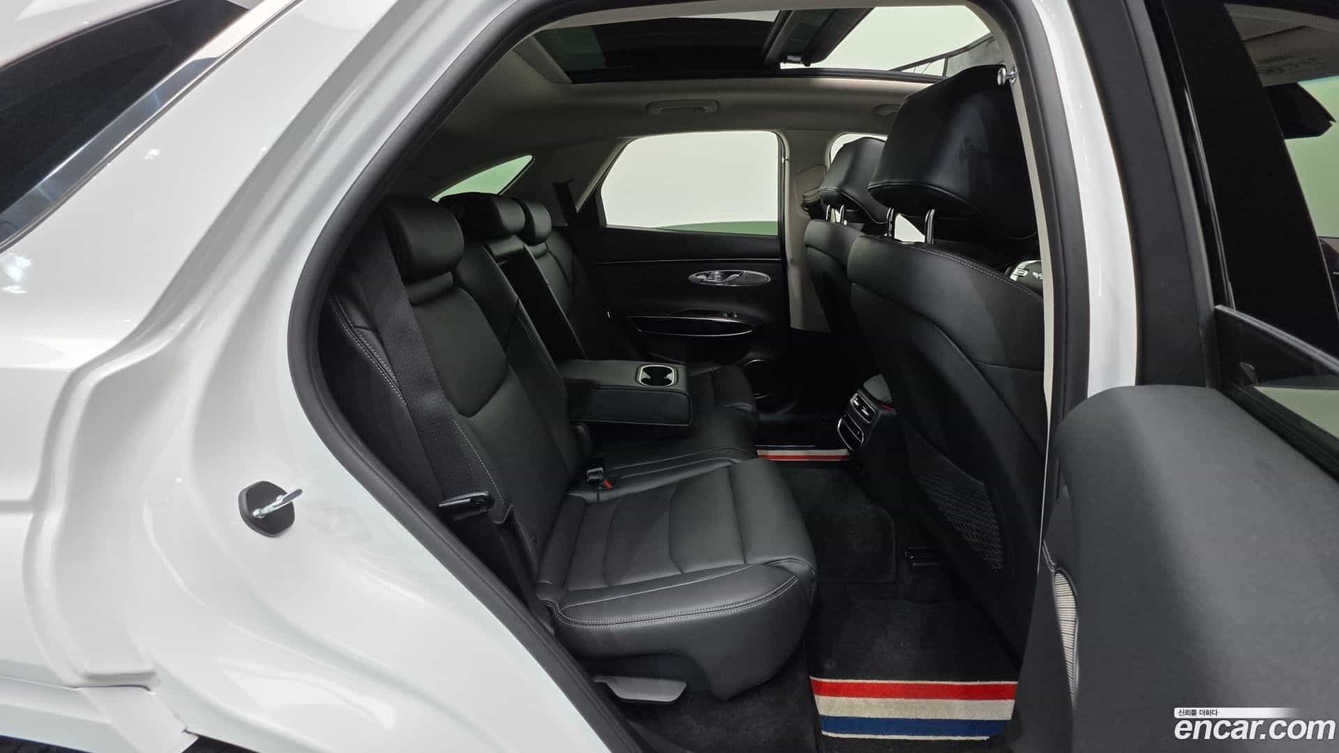 GV70 Genesis 2023.5-OPTION-023