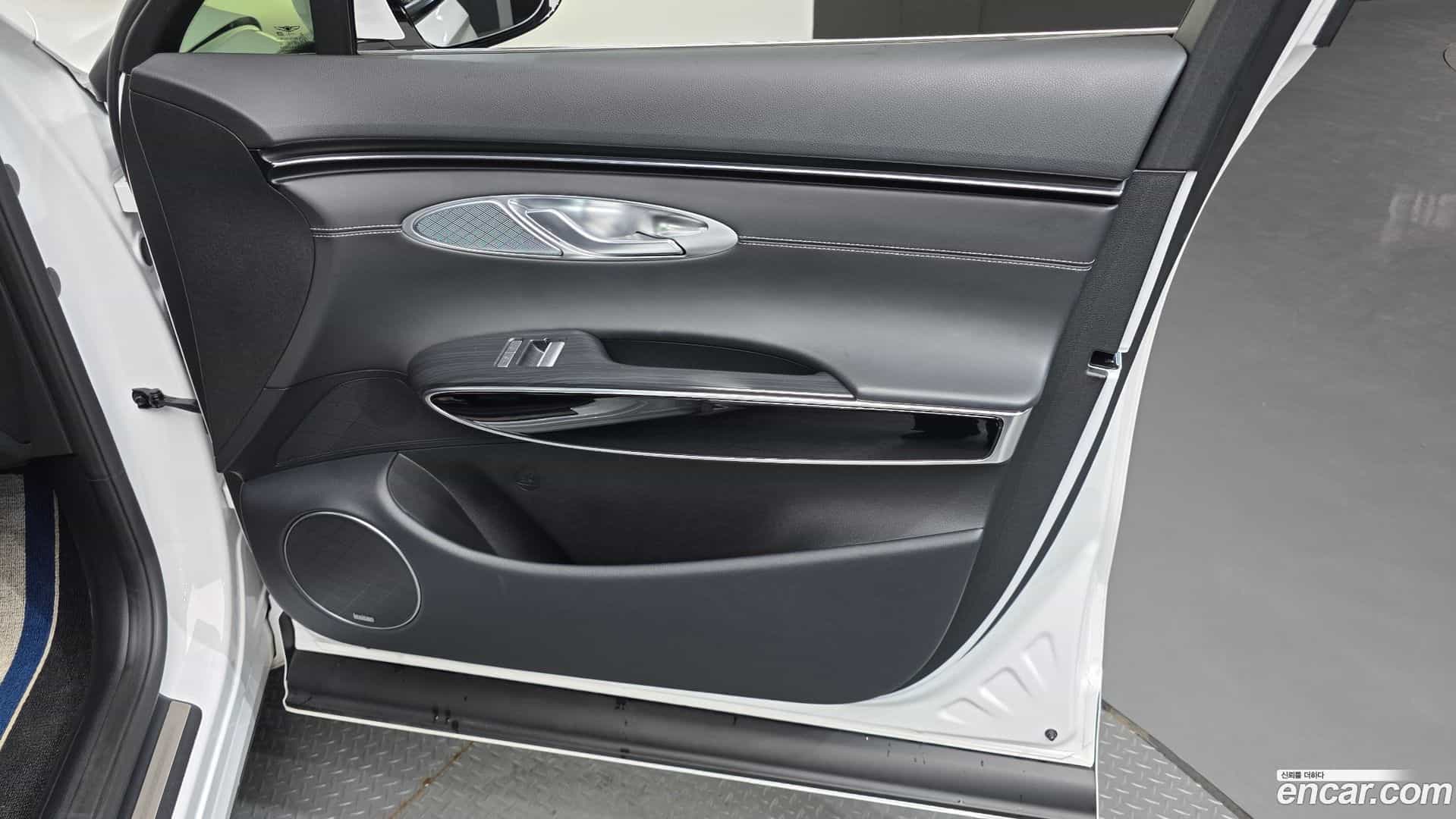 GV70 Genesis 2023.5-INNER-035