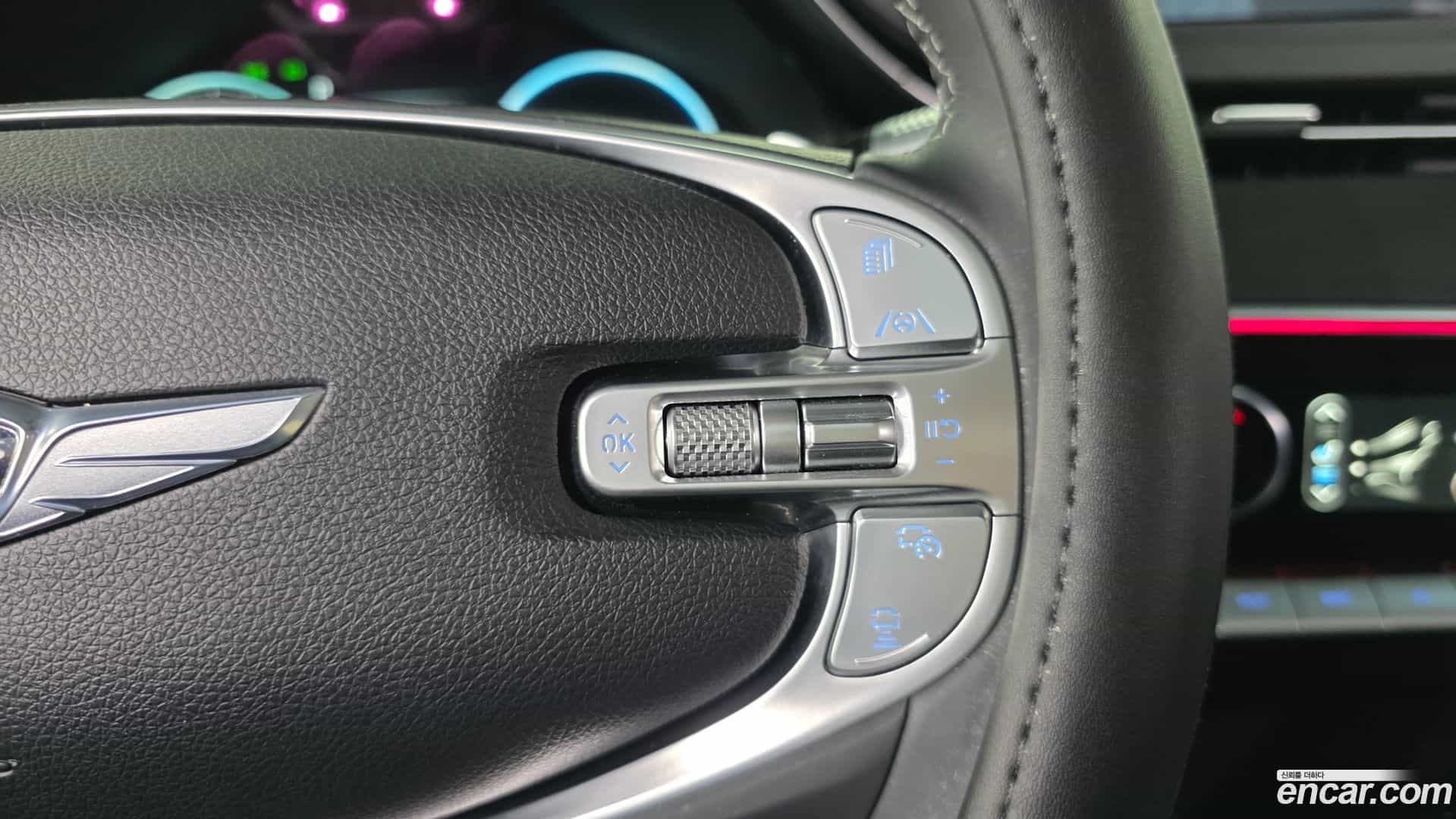 GV70 Genesis 2023.5-OPTION-041