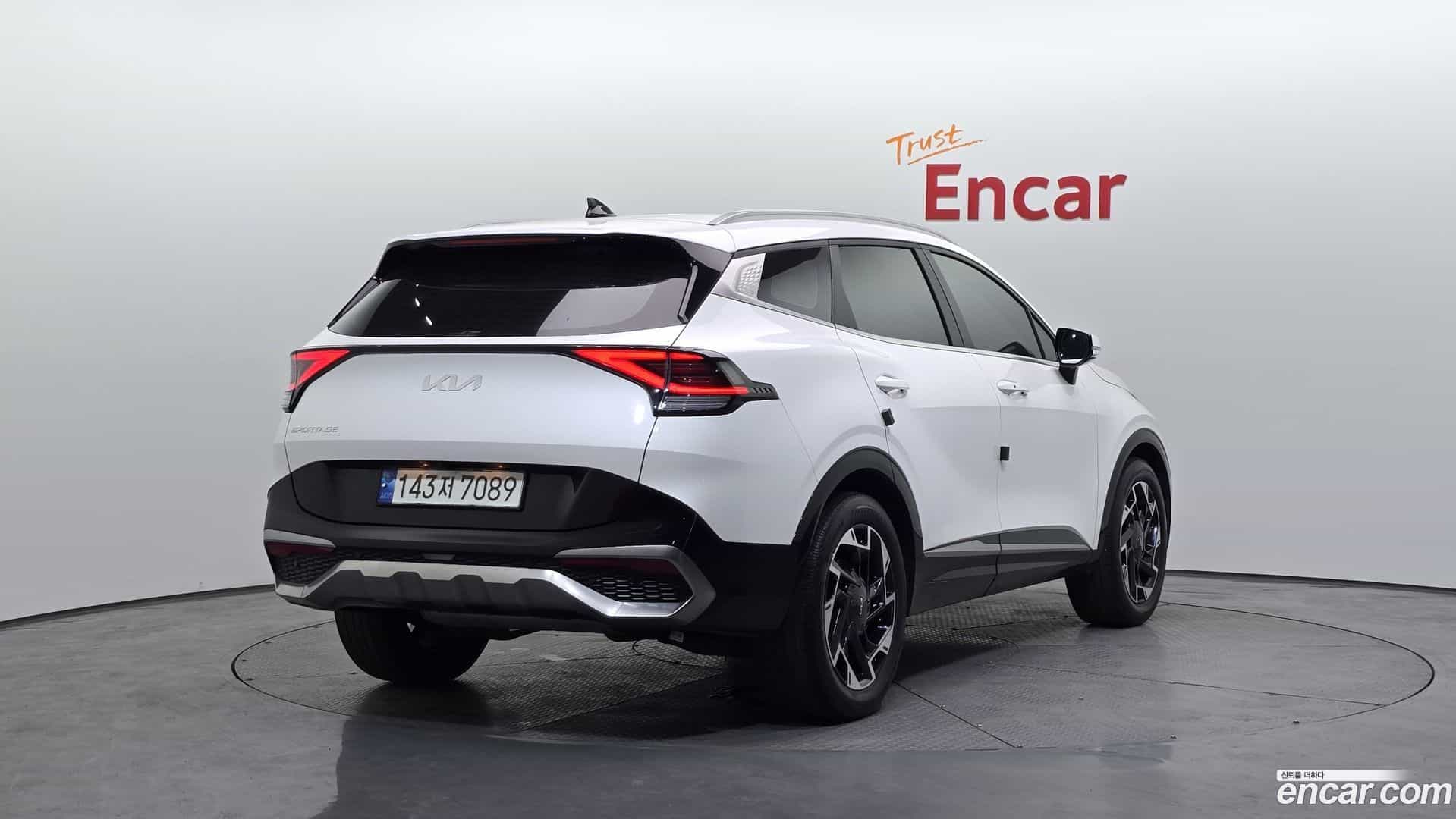 Sportage Kia 2021.7-OUTER-002