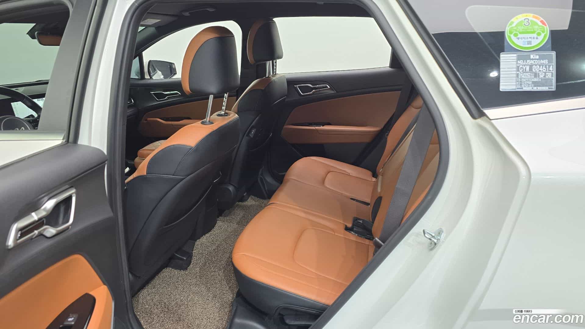 Sportage Kia 2021.7-OPTION-015