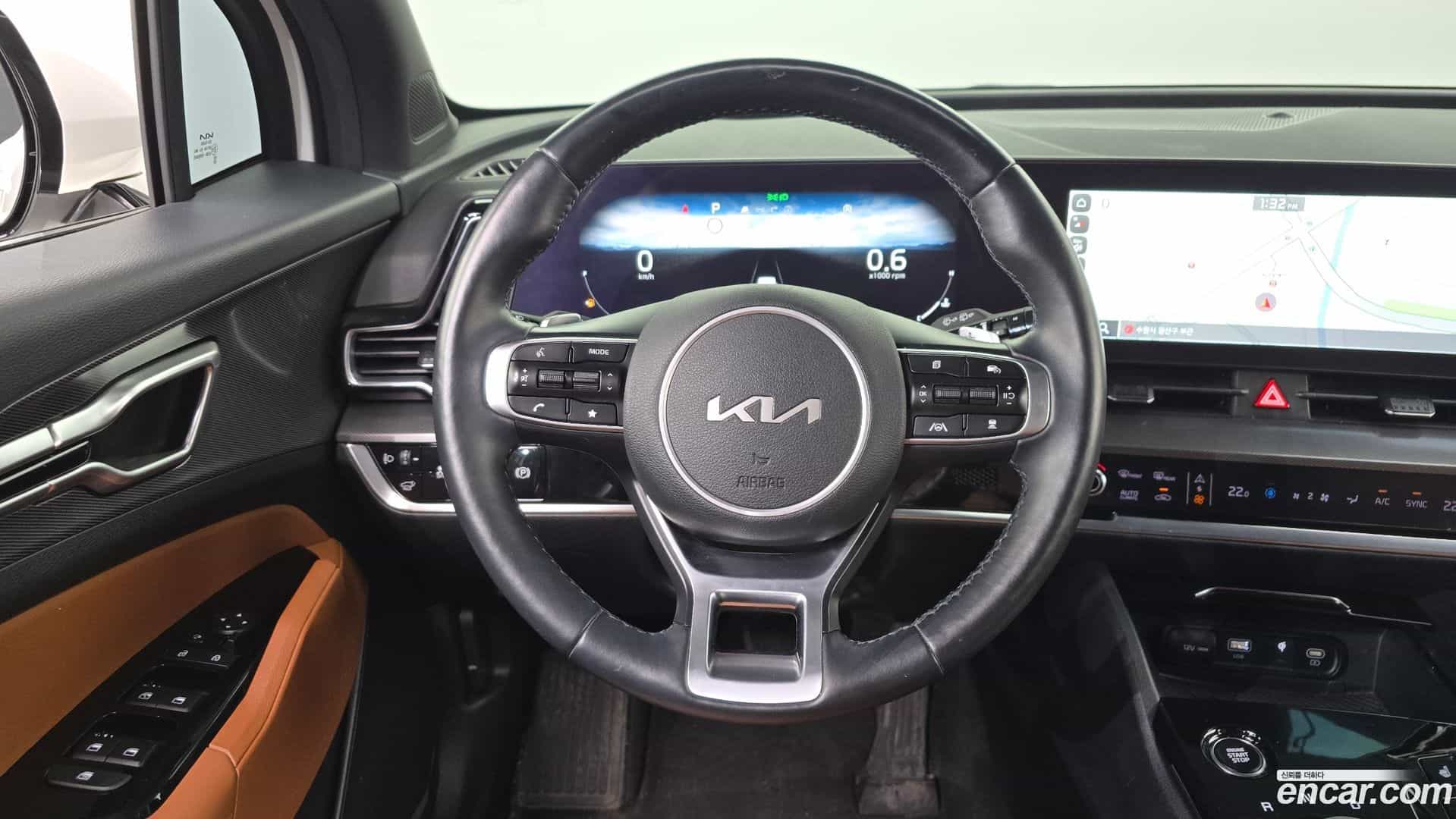 Sportage Kia 2021.7-OPTION-017