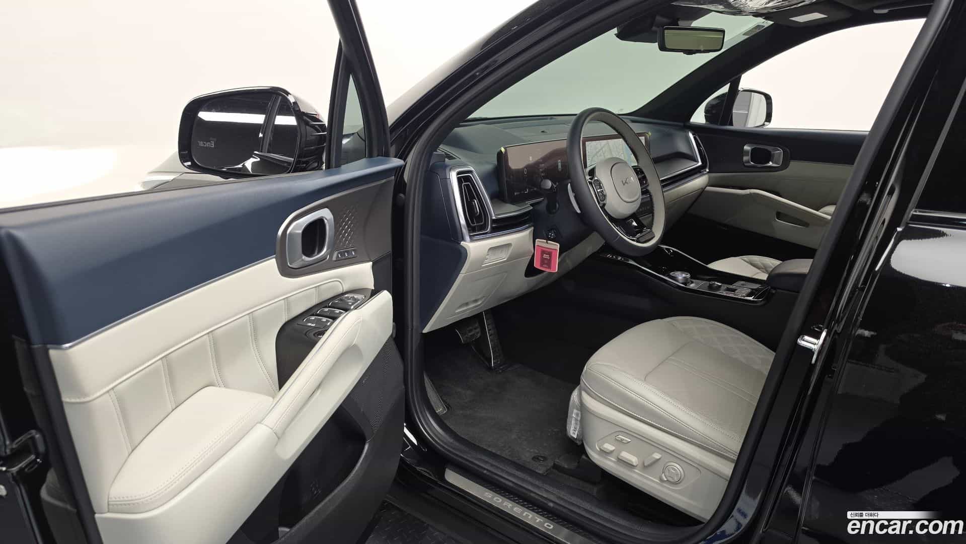 Sorento Kia 2024.3-INNER-010
