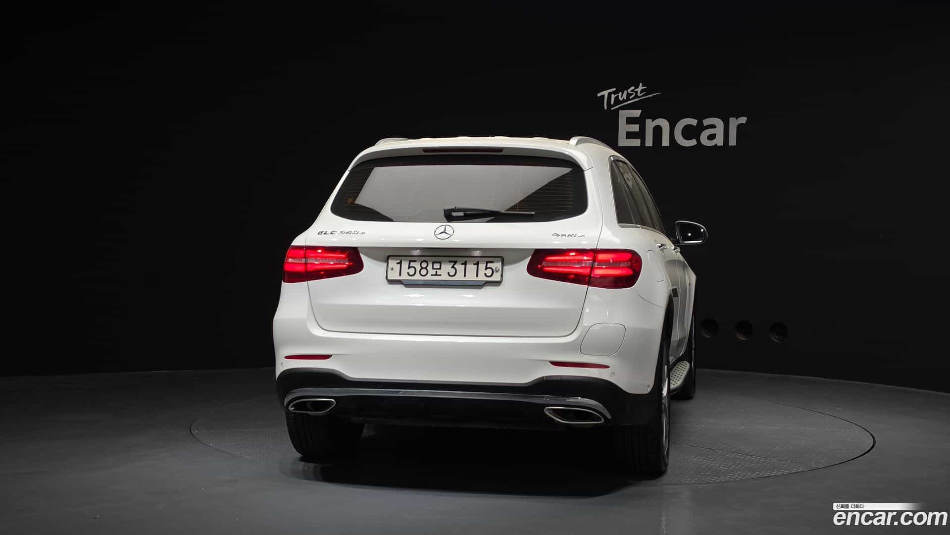 GLC-Class Mercedes-Benz 2018.11-OUTER-004
