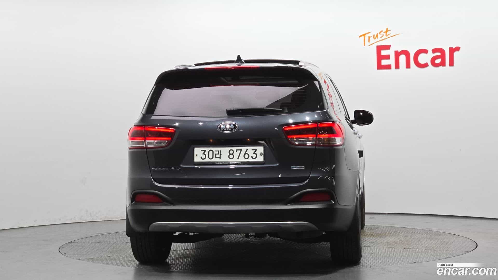 Sorento Kia 2014.8-OUTER-004