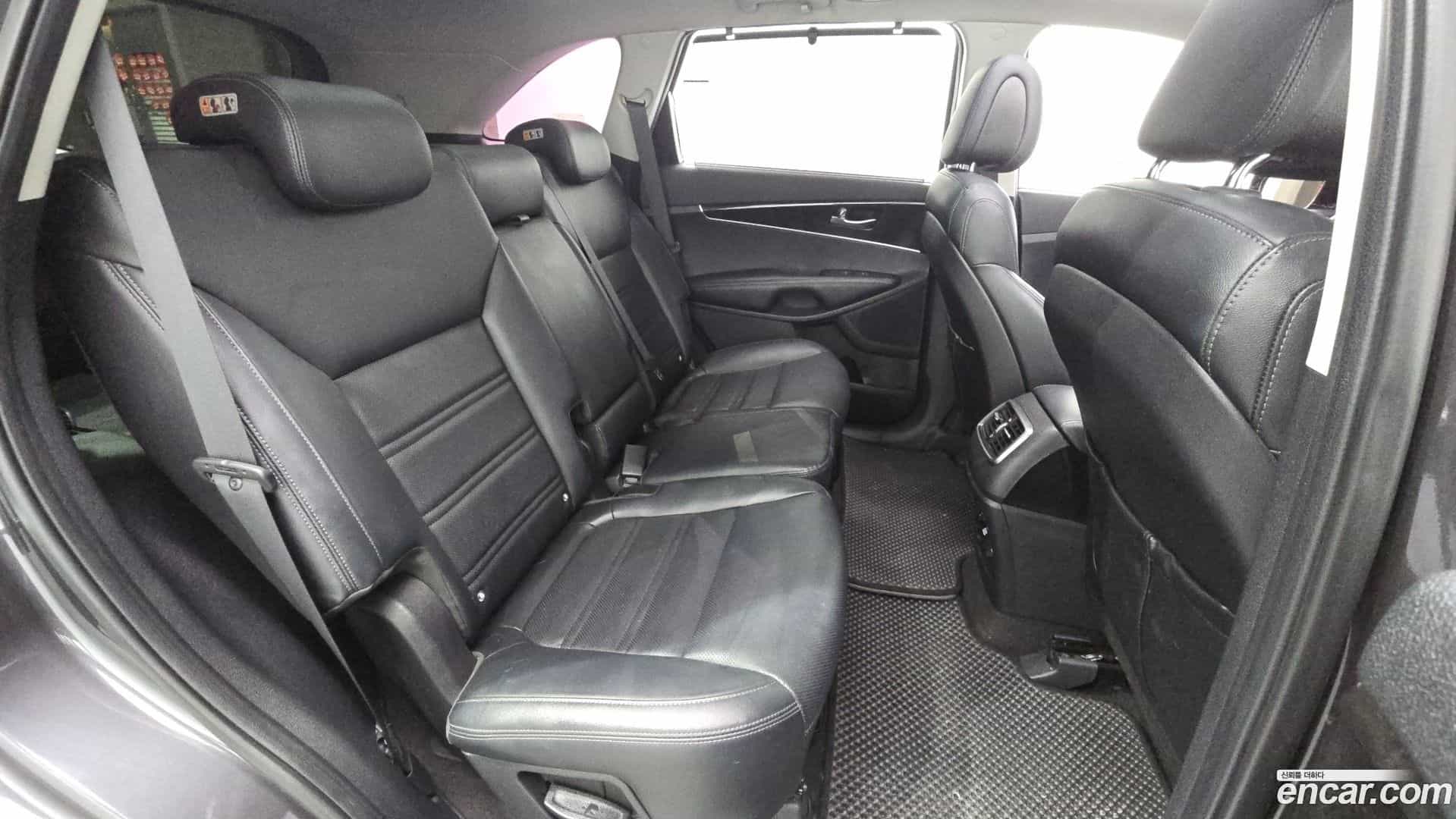 Sorento Kia 2014.8-OPTION-016