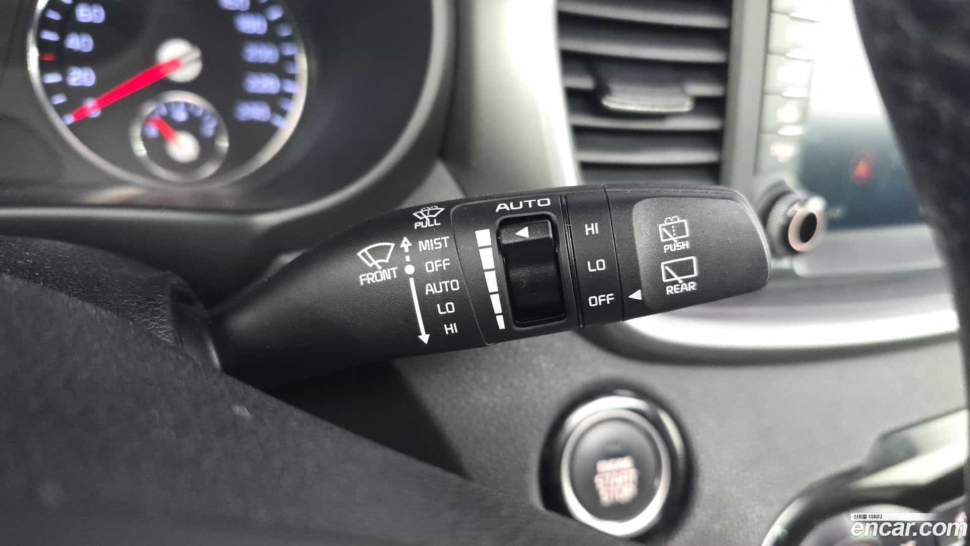 Sorento Kia 2014.8-OPTION-020