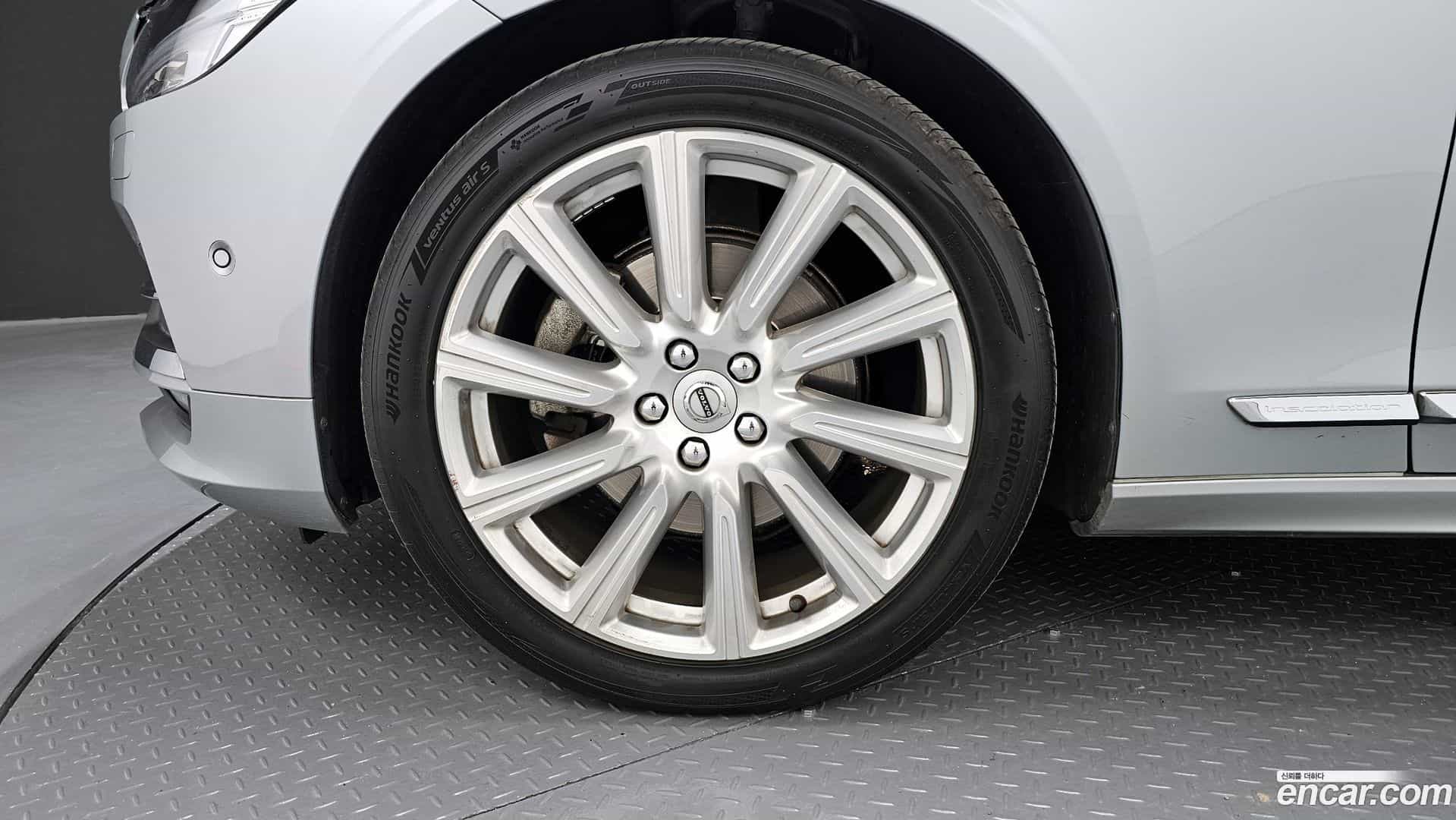 S90 Volvo 2019.5-OUTER-005