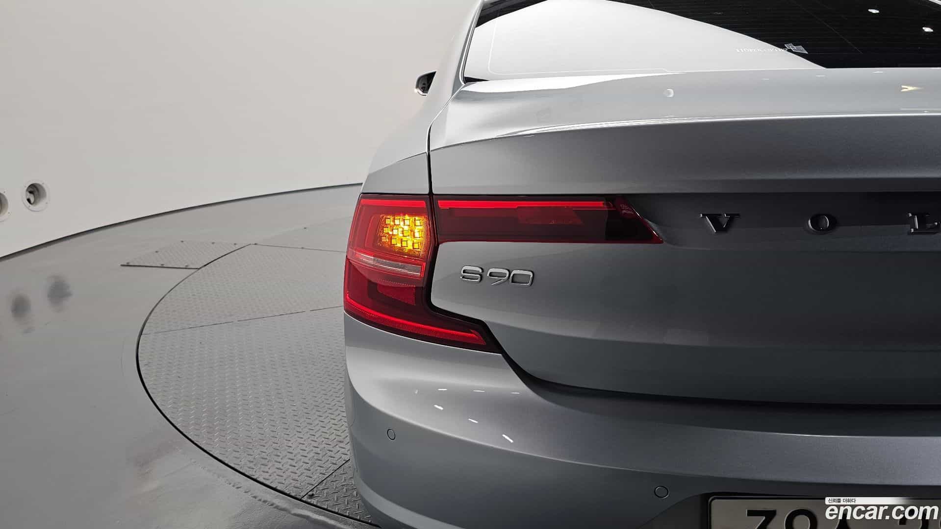 S90 Volvo 2019.5-OUTER-033