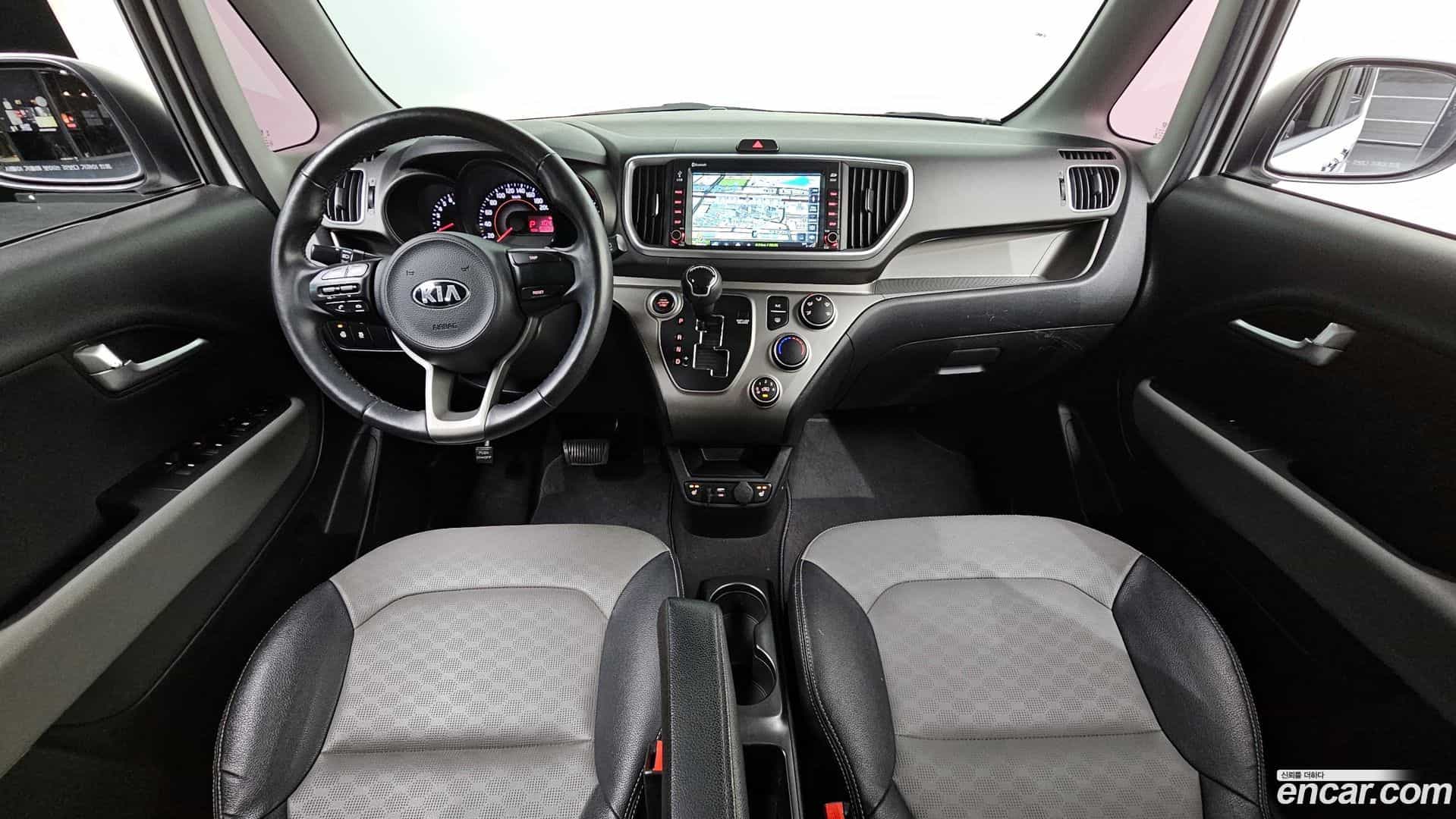 RAY Kia 2019.2-INNER-007