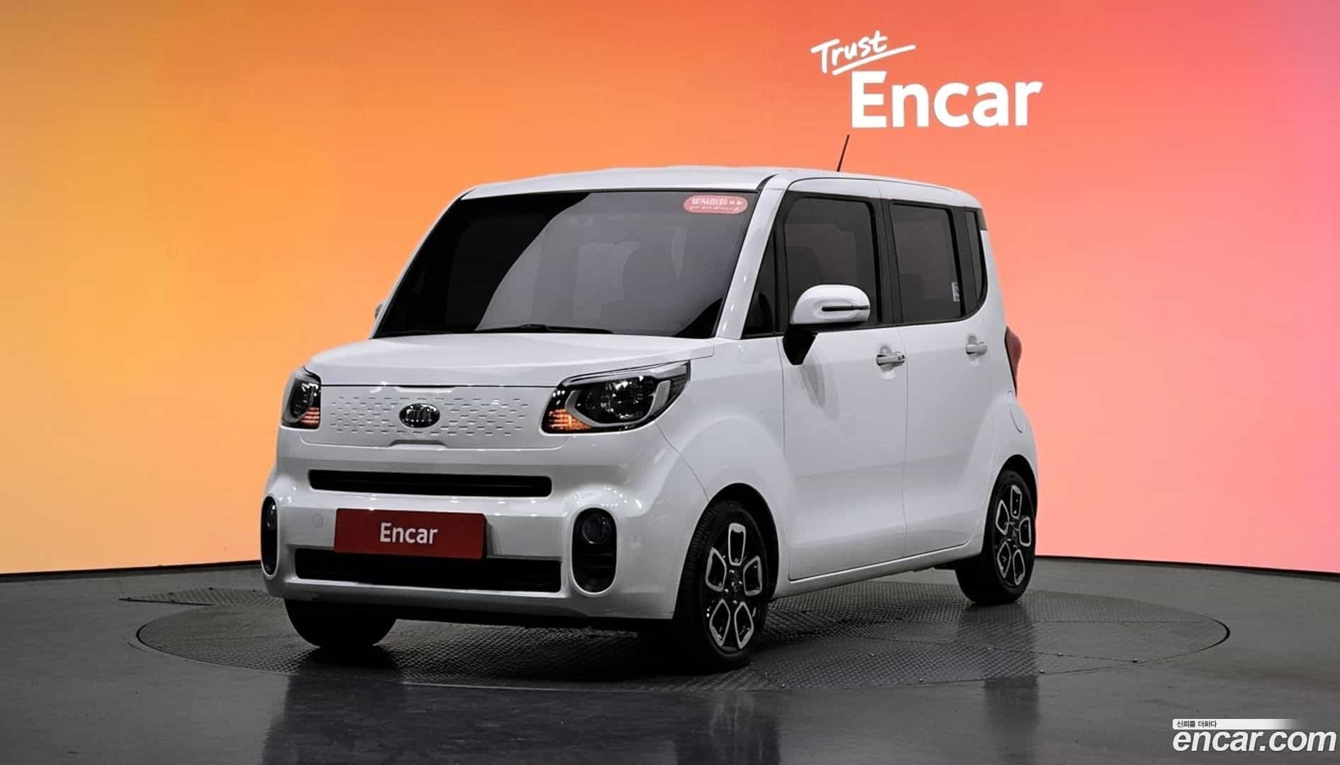 RAY Kia 2019.2-DIAG2-001